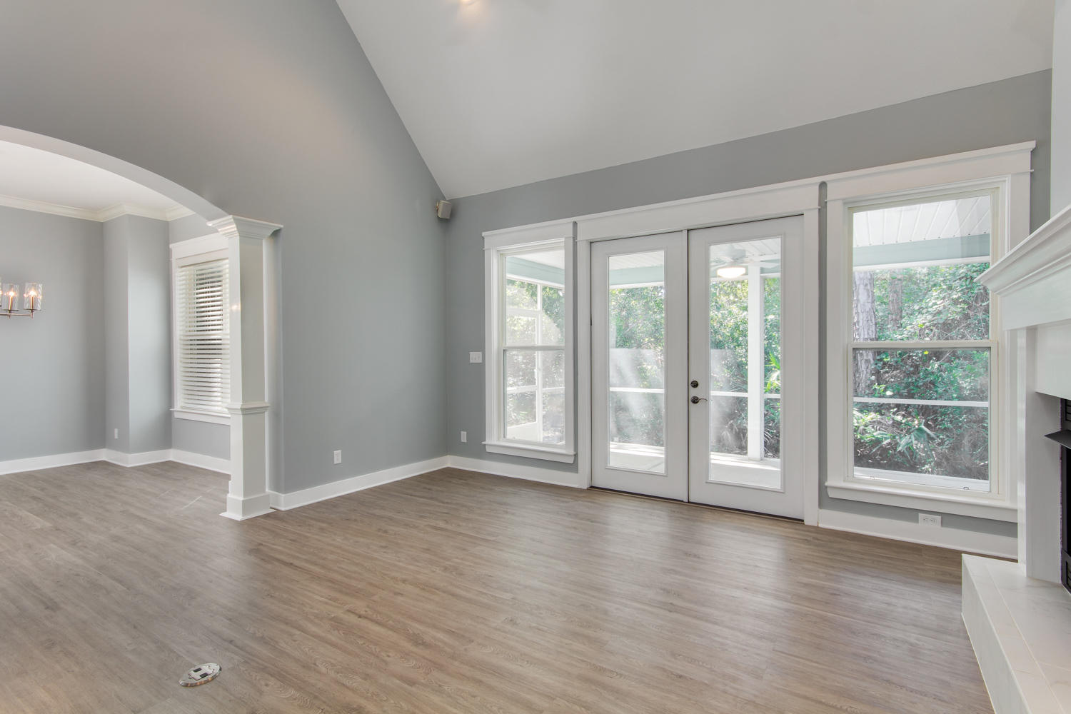 LYNDELL PLANTATION S/D - Residential