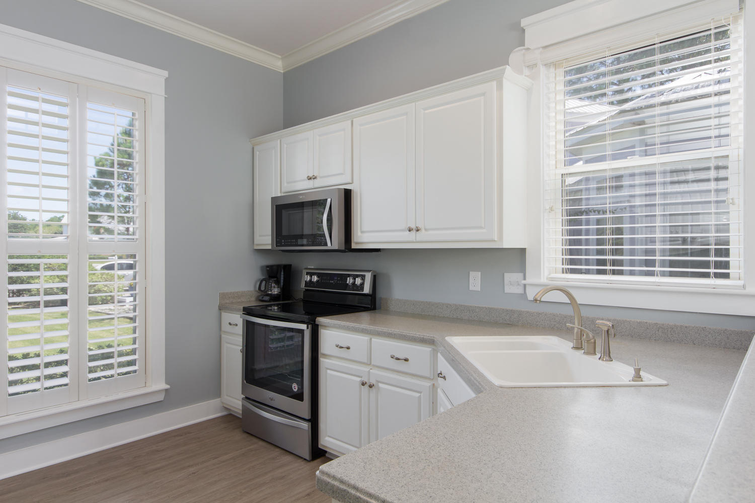 LYNDELL PLANTATION S/D - Residential