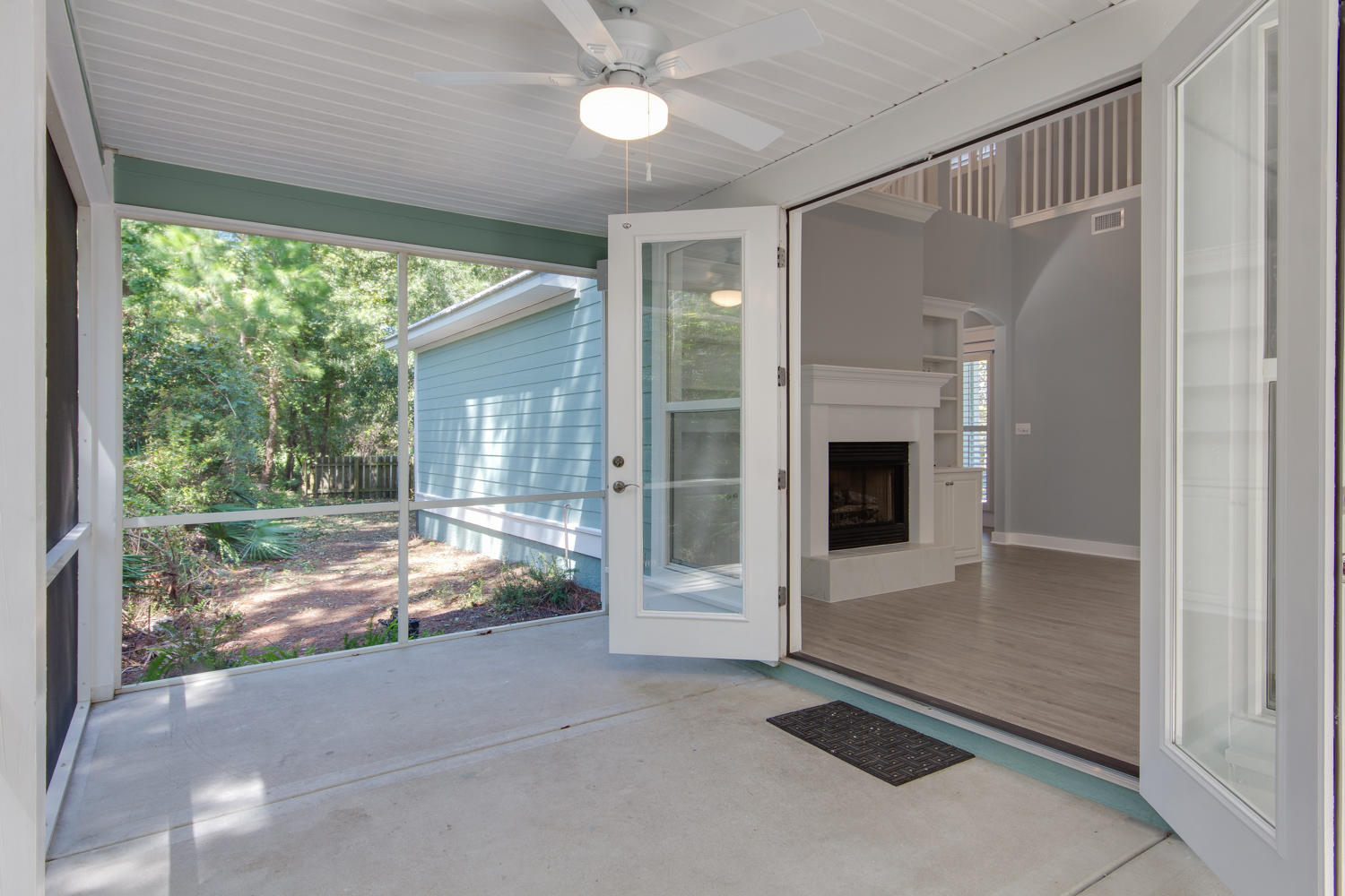 LYNDELL PLANTATION S/D - Residential