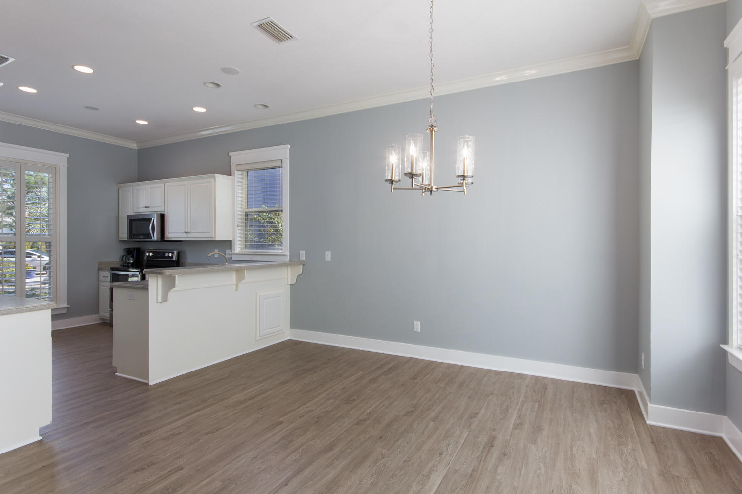 LYNDELL PLANTATION S/D - Residential