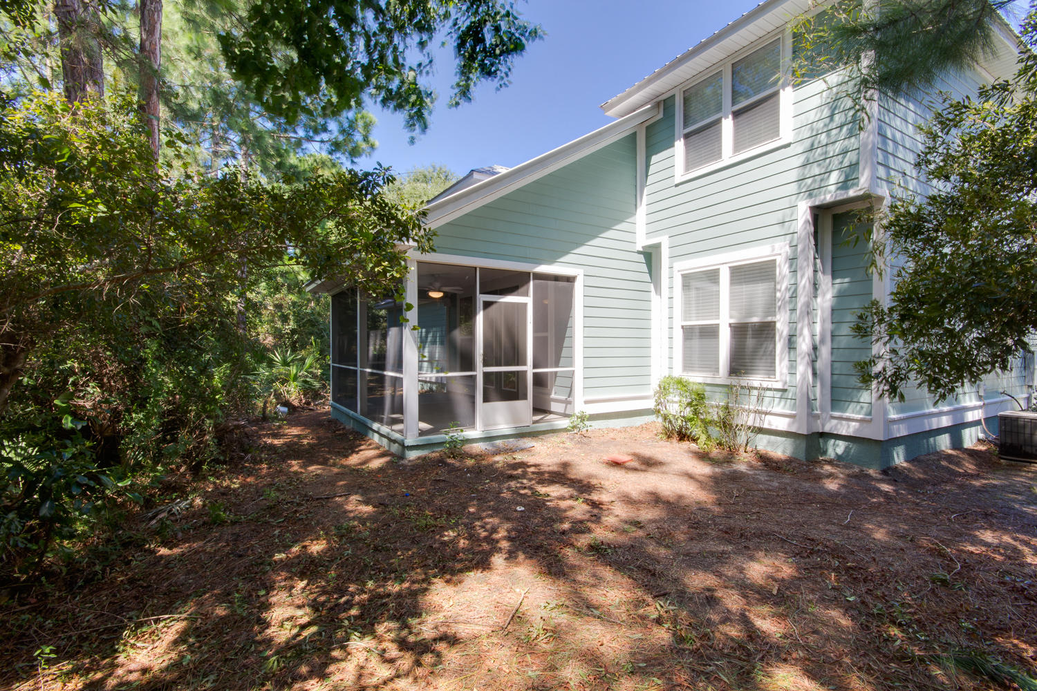 LYNDELL PLANTATION S/D - Residential