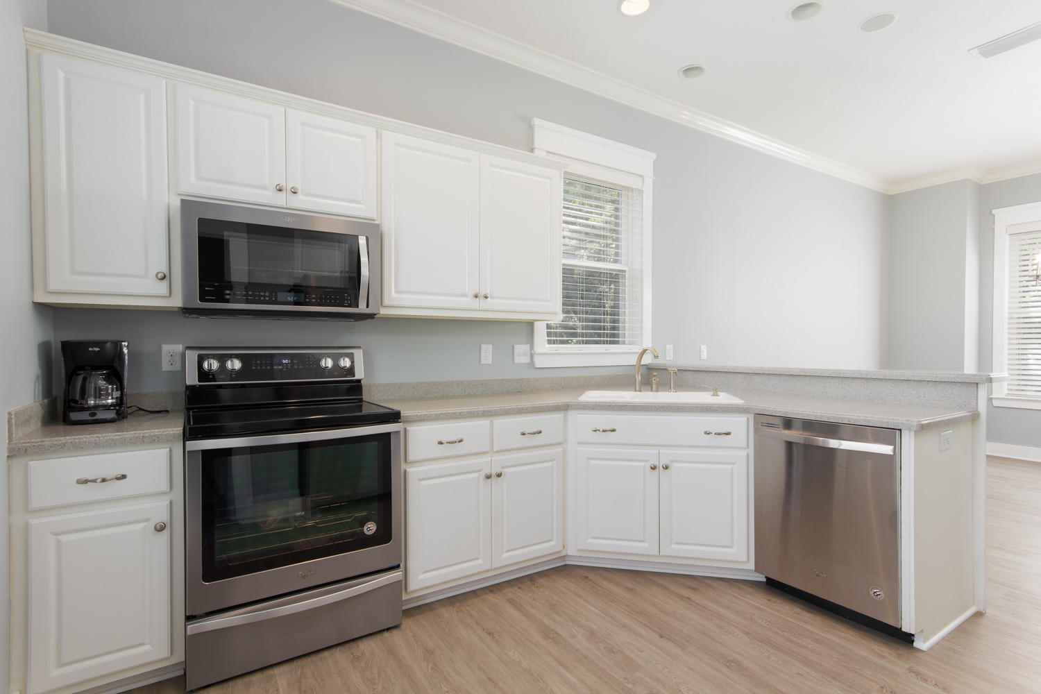 LYNDELL PLANTATION S/D - Residential