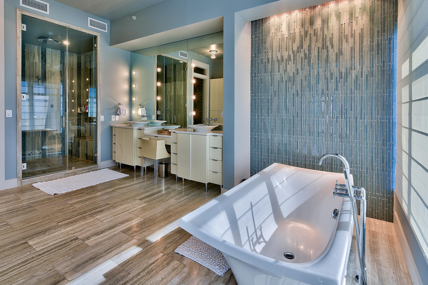 Destin Yacht Club - Residential