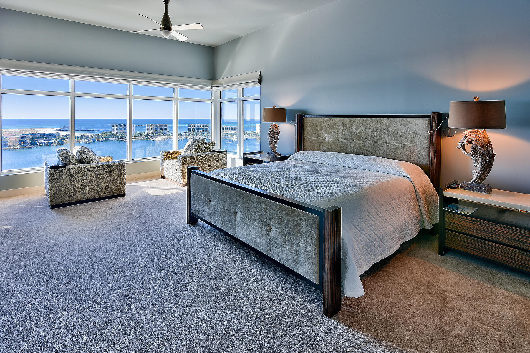 Destin Yacht Club - Residential