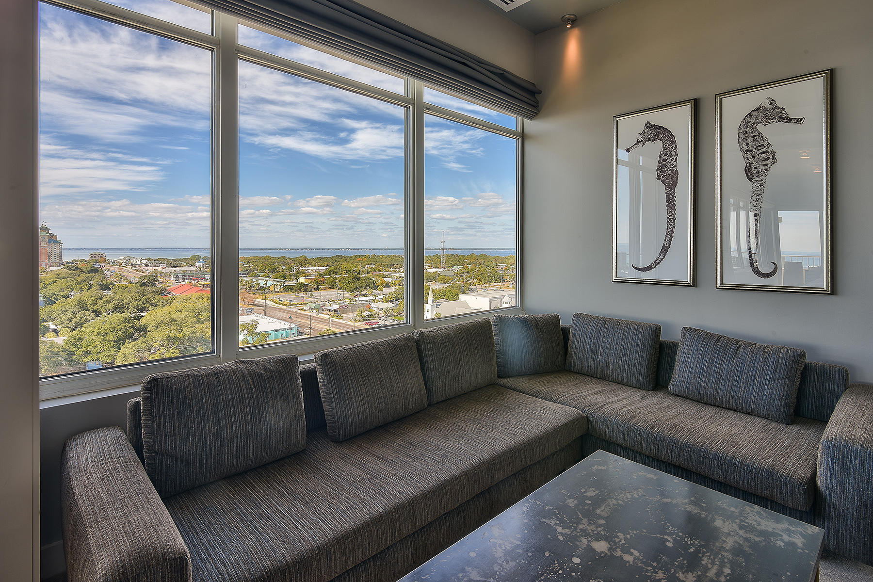 Destin Yacht Club - Residential