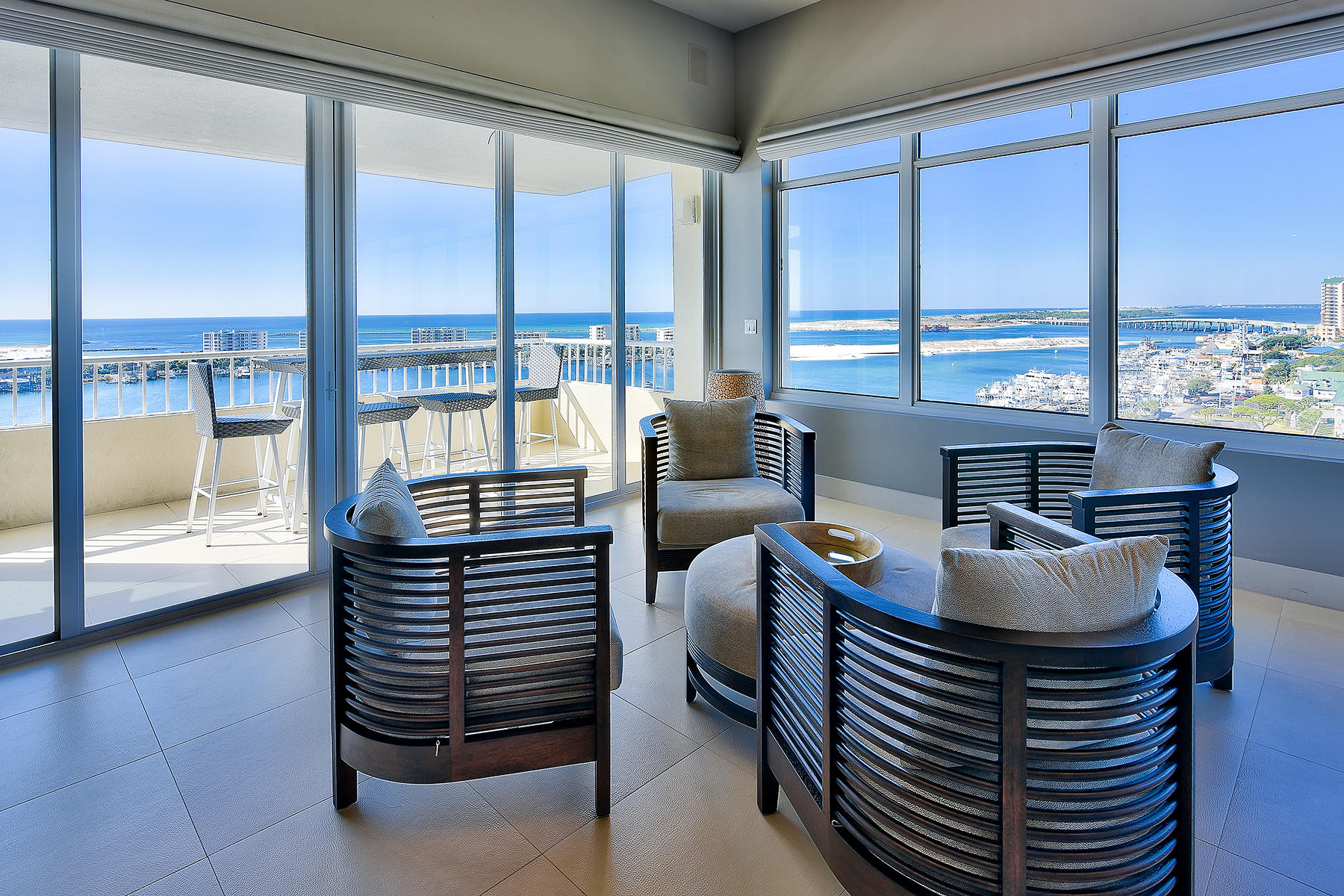 Destin Yacht Club - Residential