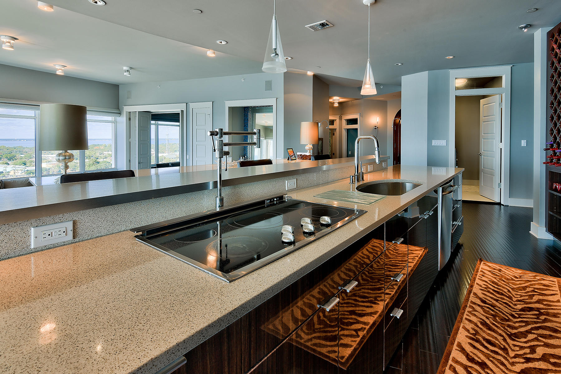Destin Yacht Club - Residential