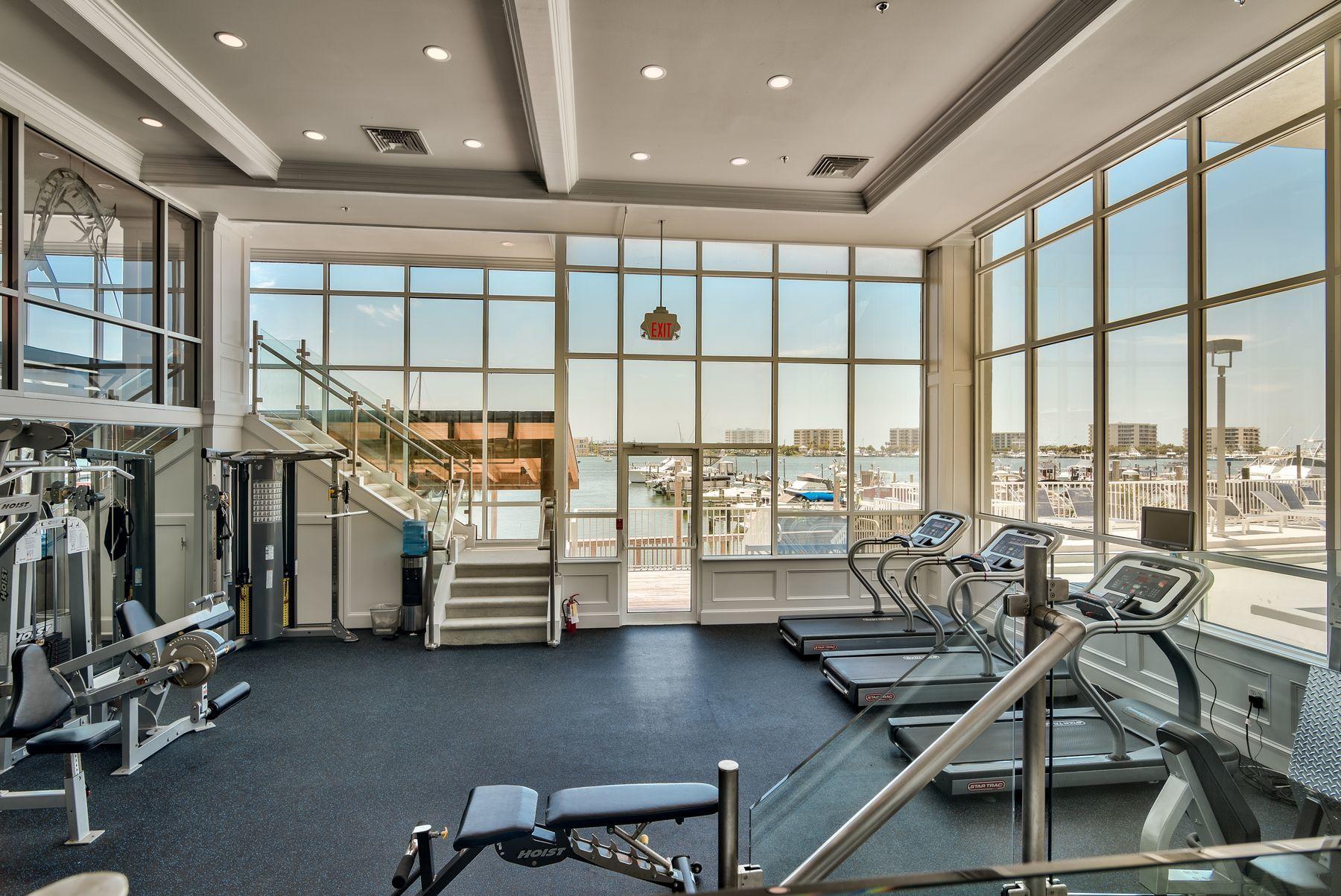 Destin Yacht Club - Residential