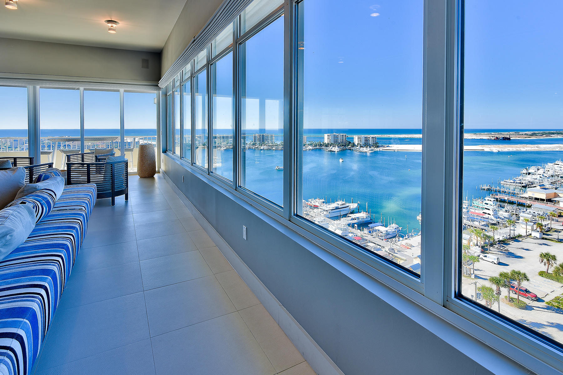 Destin Yacht Club - Residential