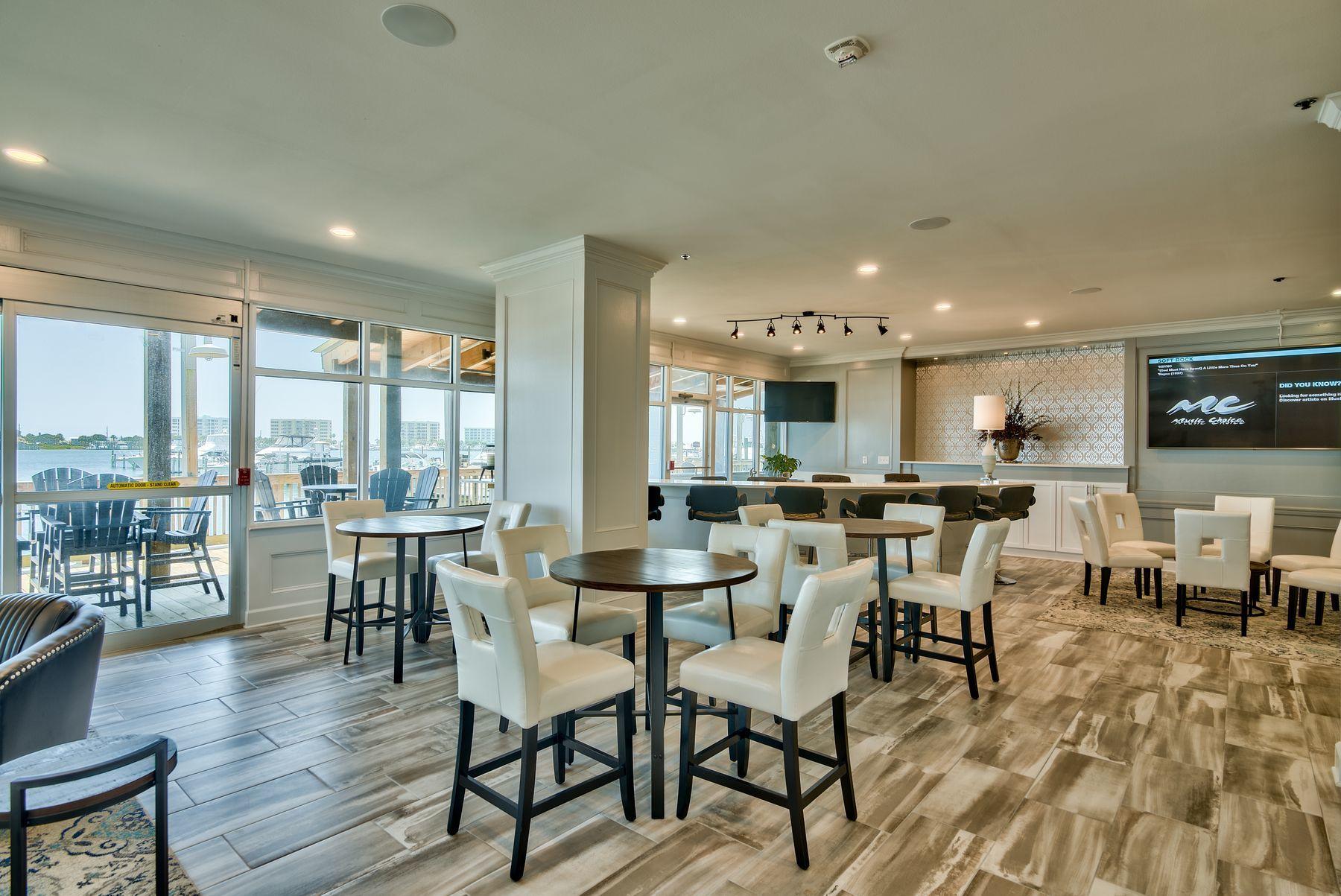 Destin Yacht Club - Residential