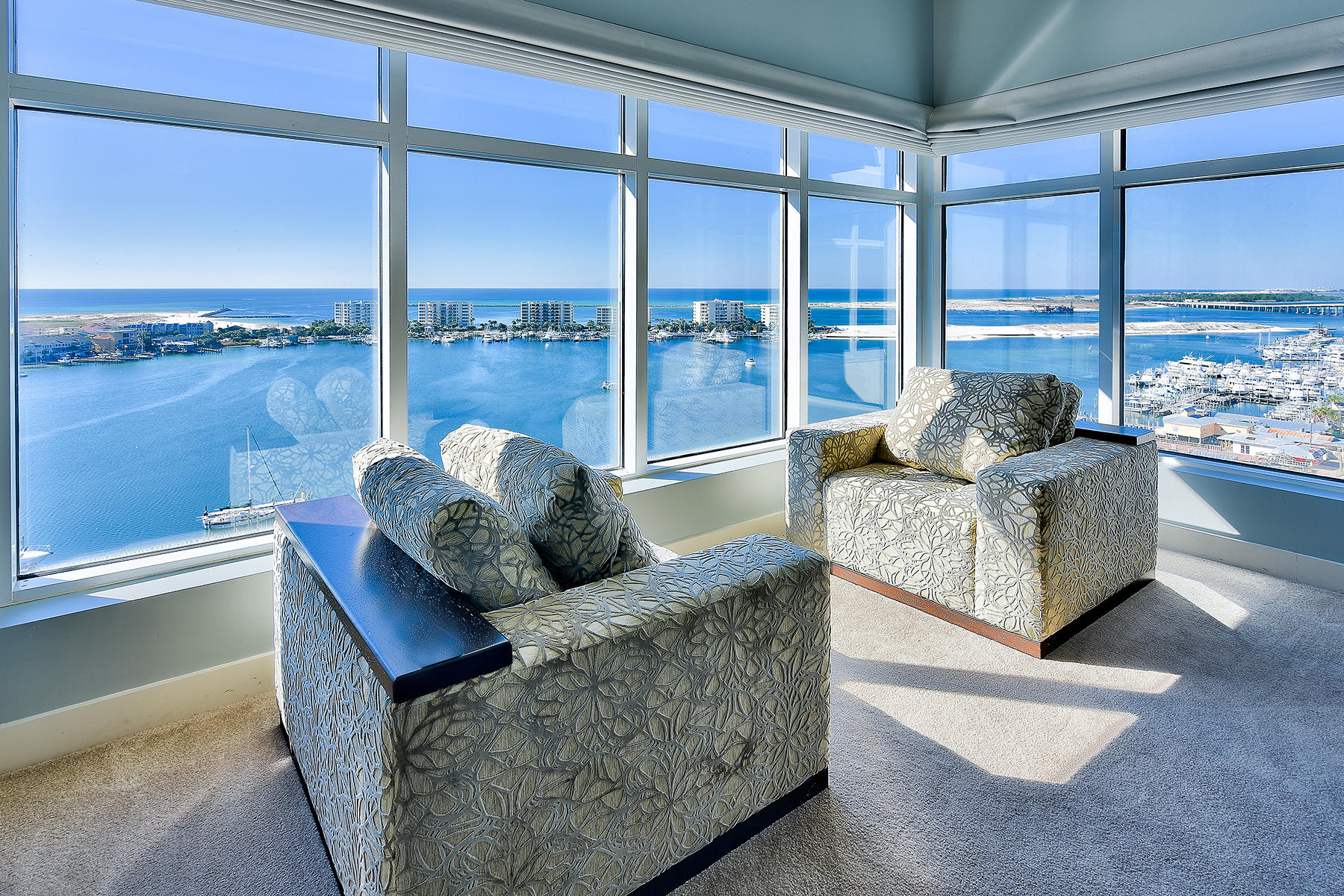 Destin Yacht Club - Residential