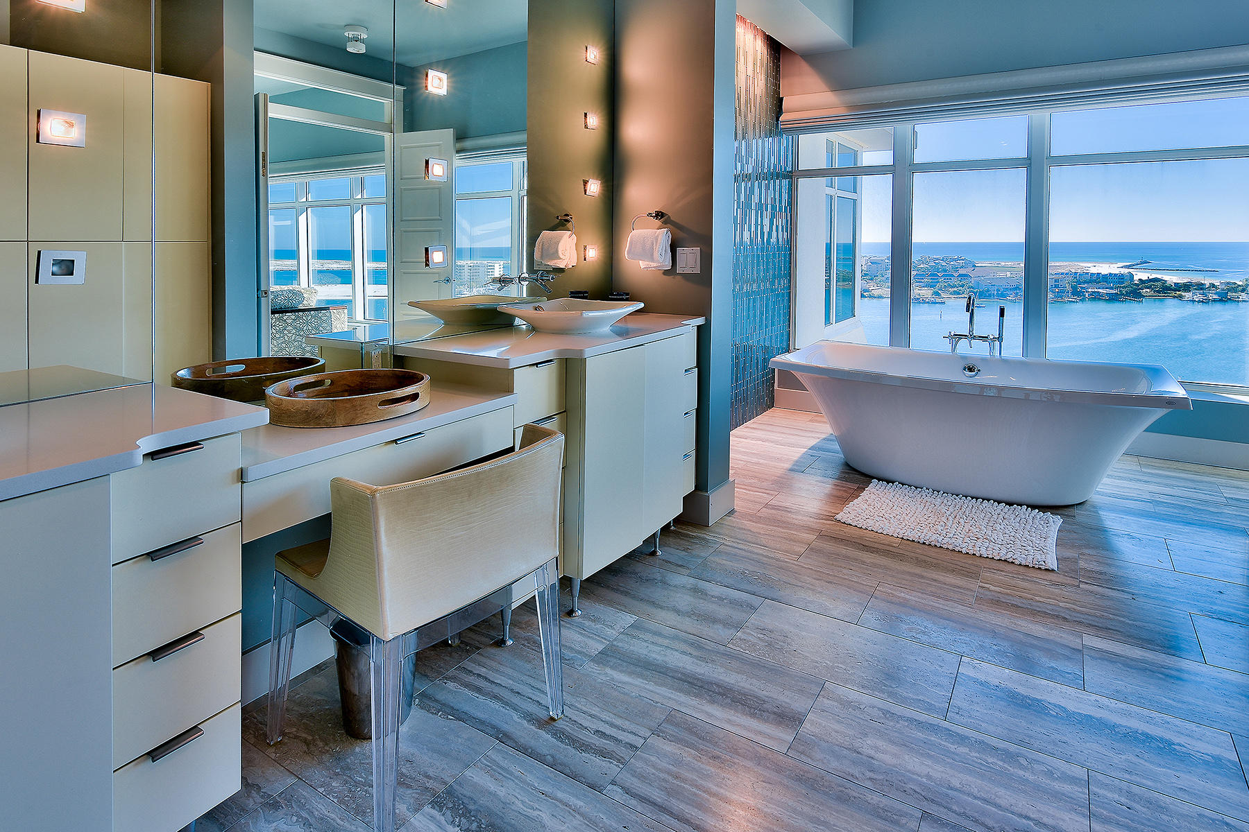 Destin Yacht Club - Residential