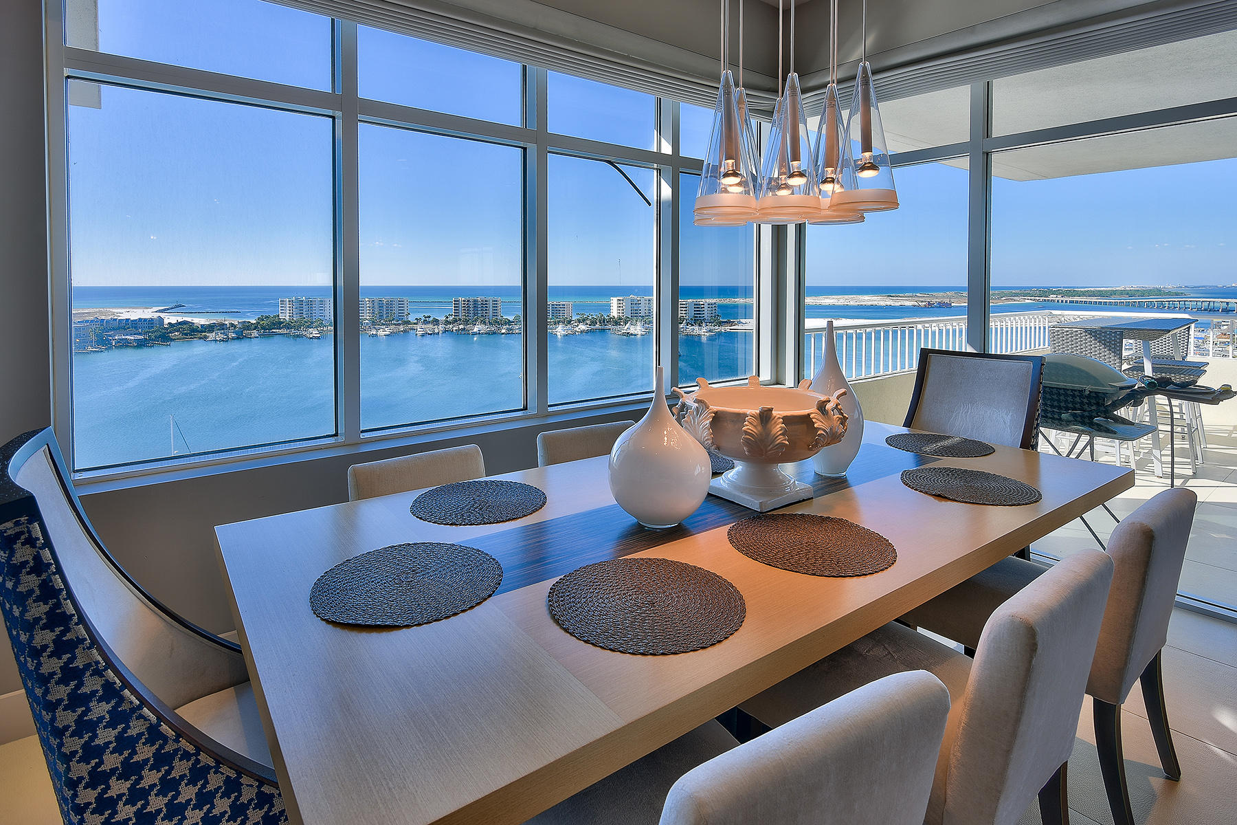 Destin Yacht Club - Residential