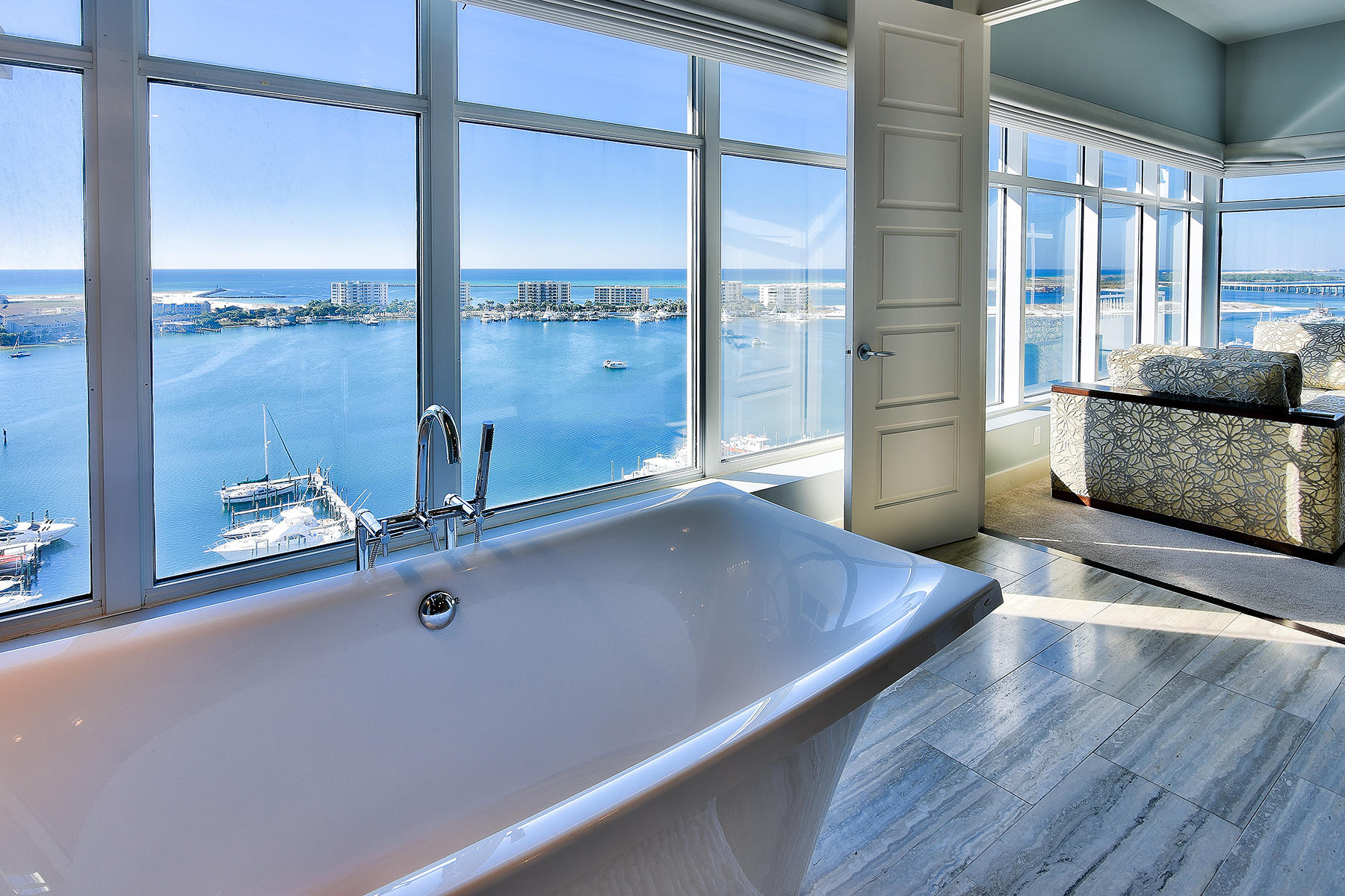 Destin Yacht Club - Residential