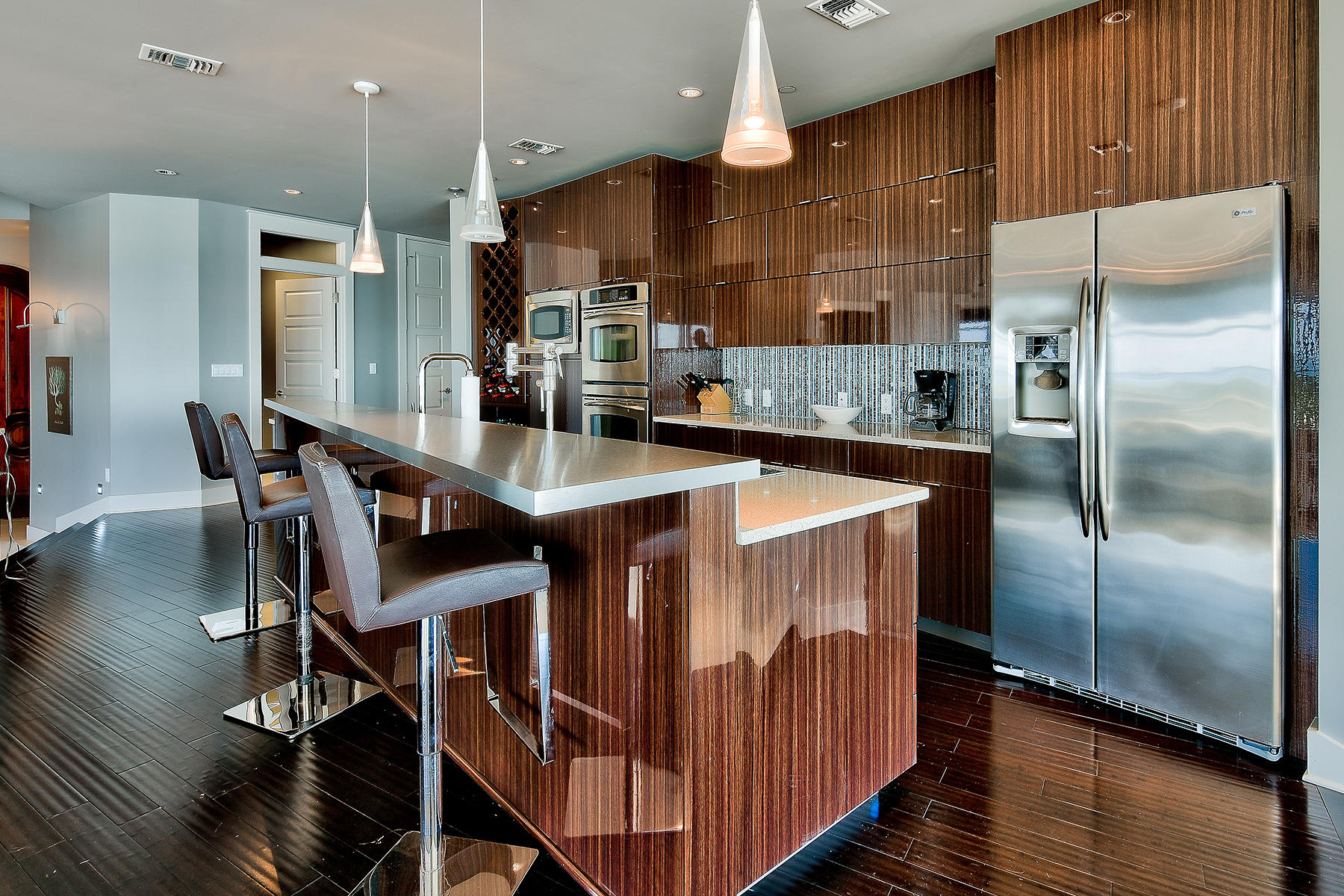 Destin Yacht Club - Residential