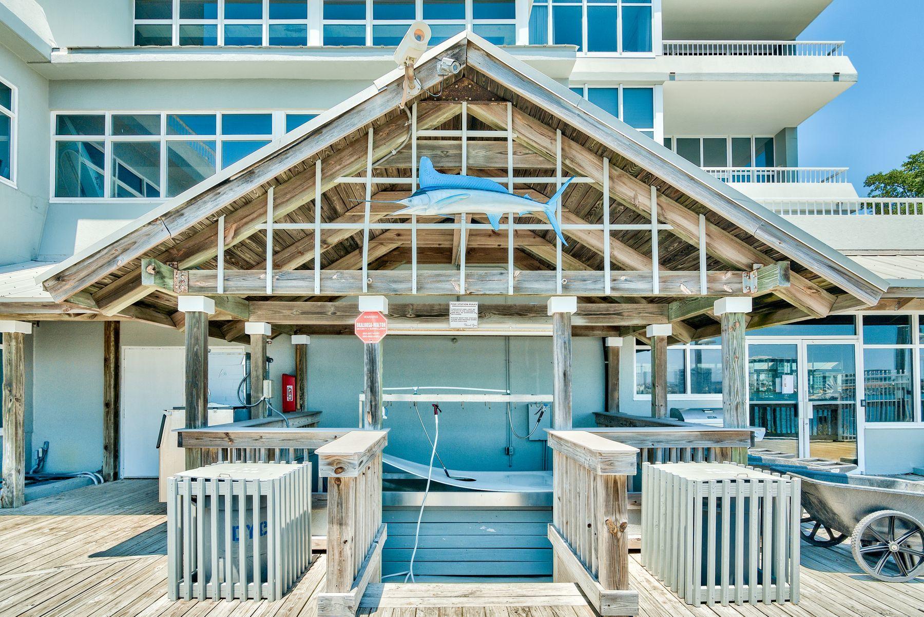 Destin Yacht Club - Residential