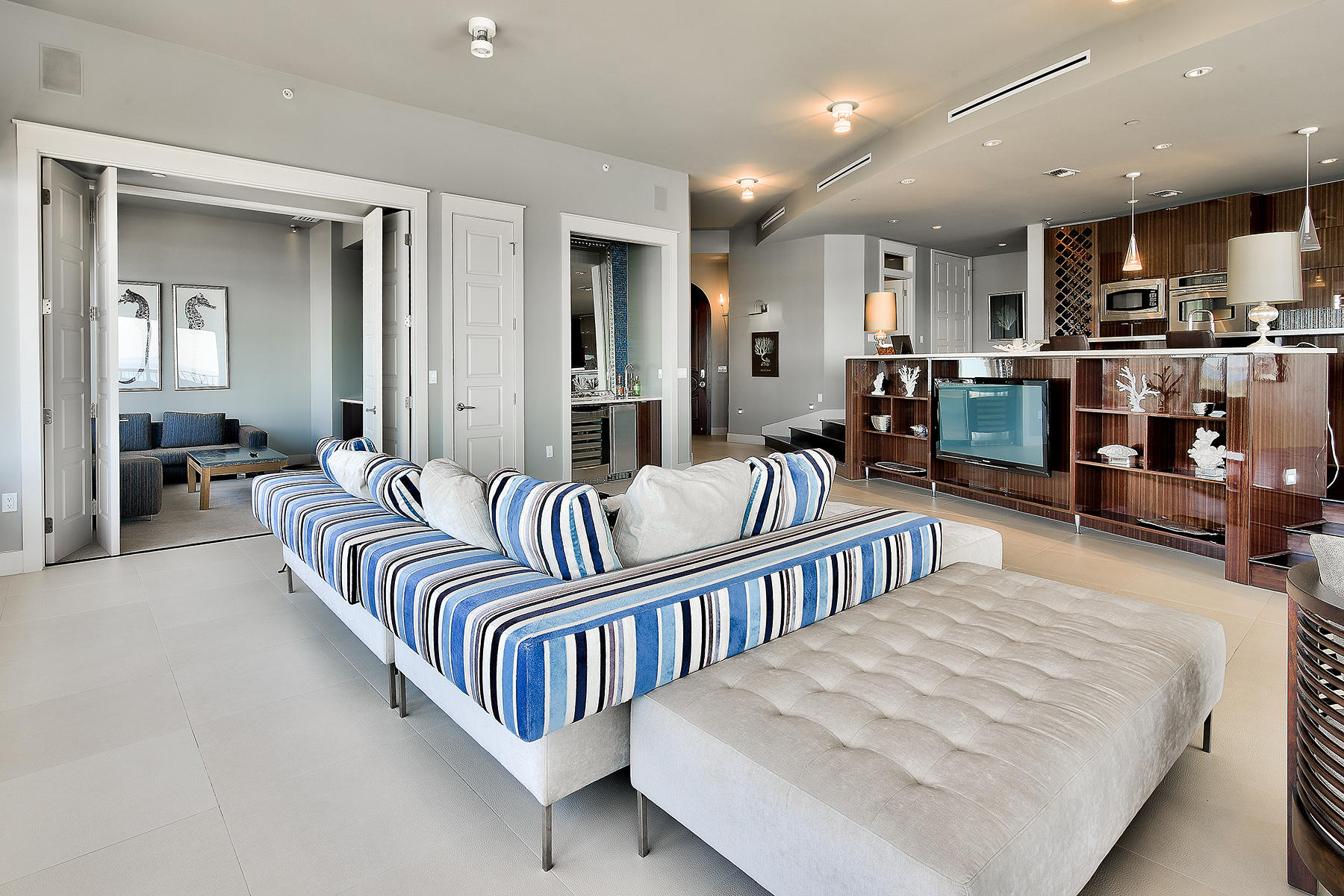 Destin Yacht Club - Residential