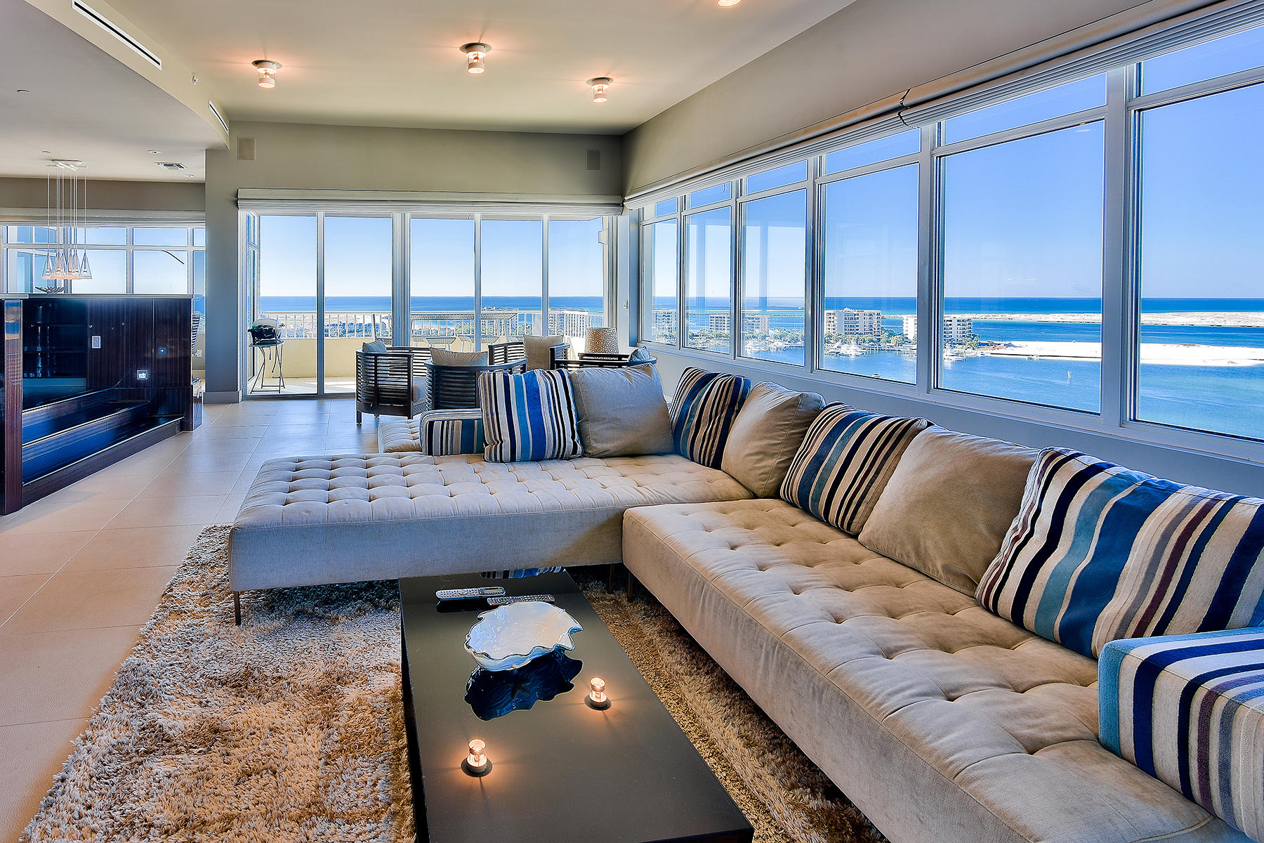 Destin Yacht Club - Residential