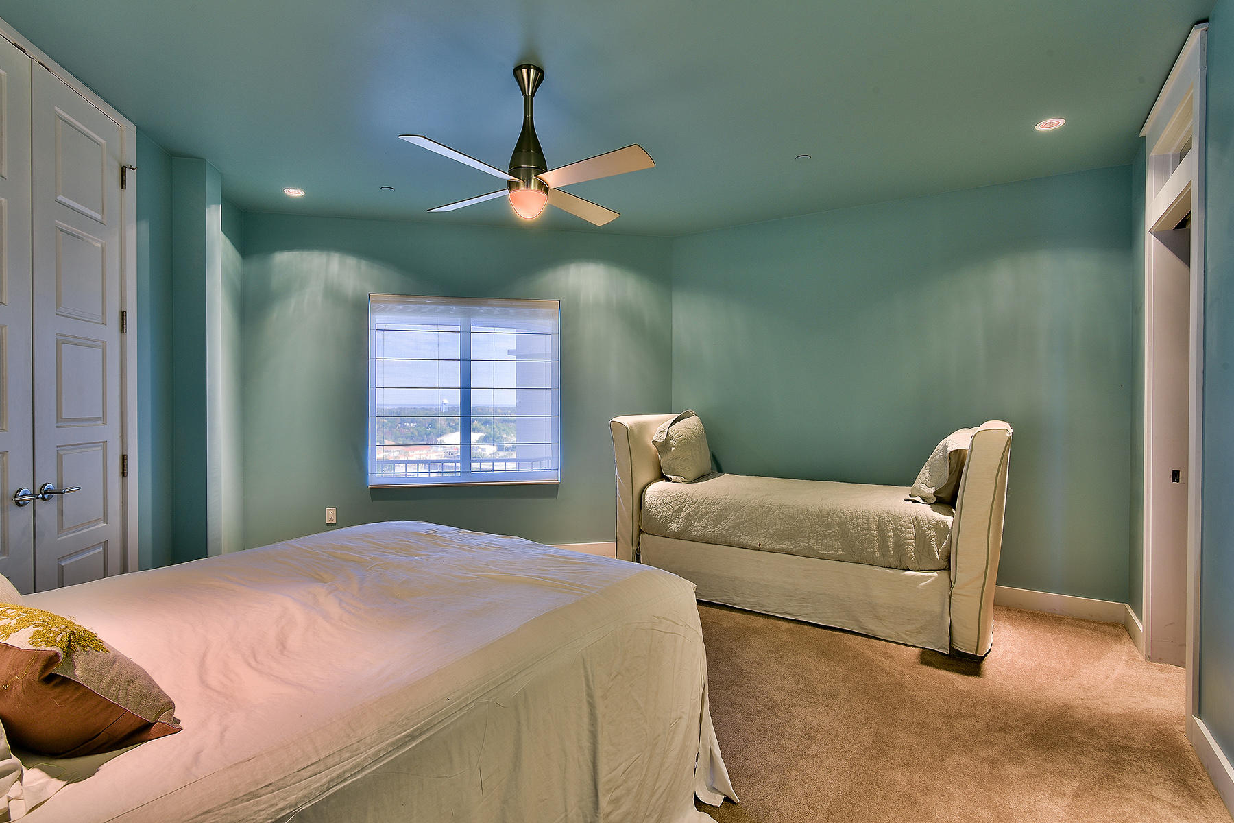 Destin Yacht Club - Residential