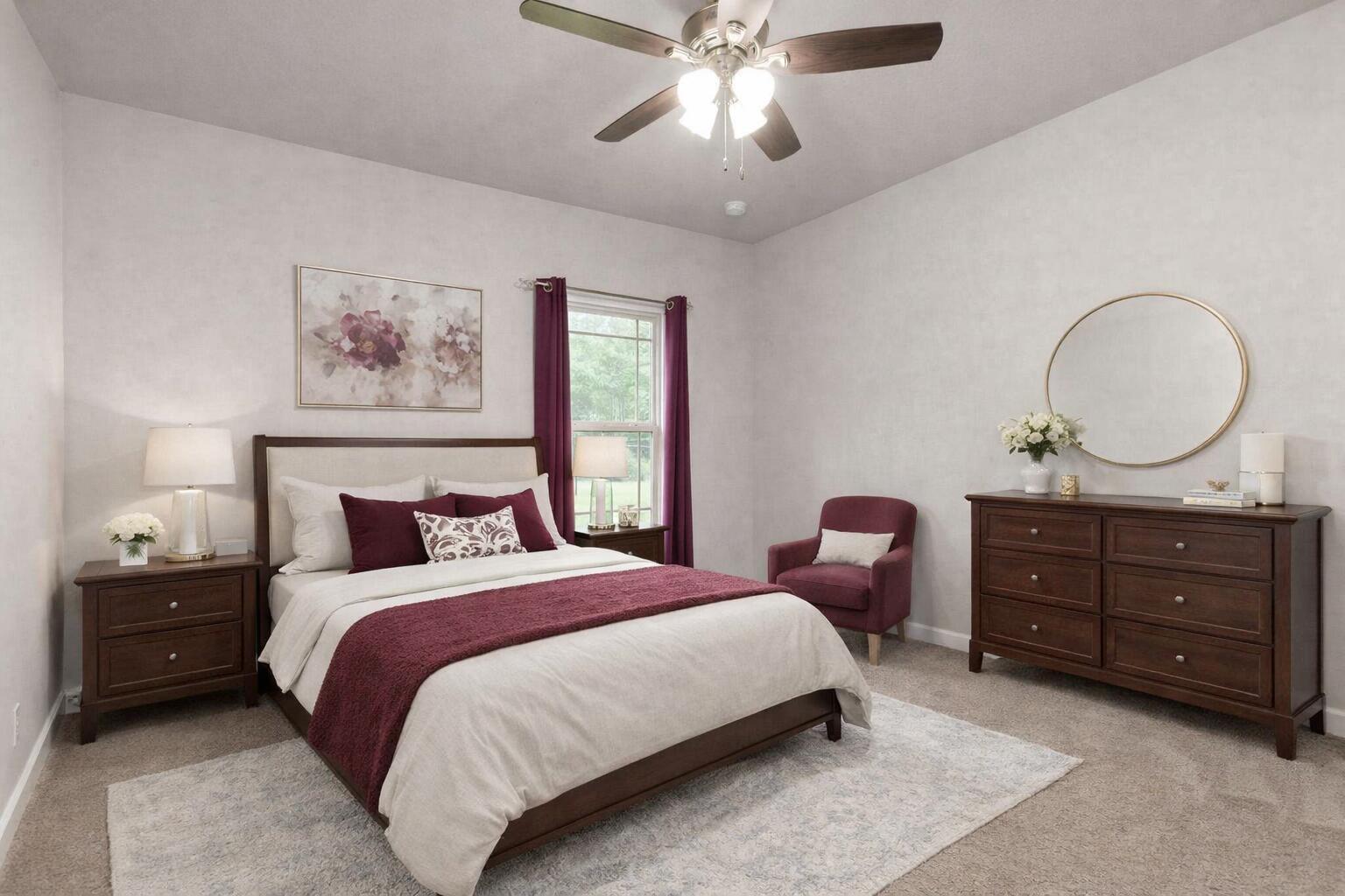 LAKE ARTHUR ESTATES - Residential