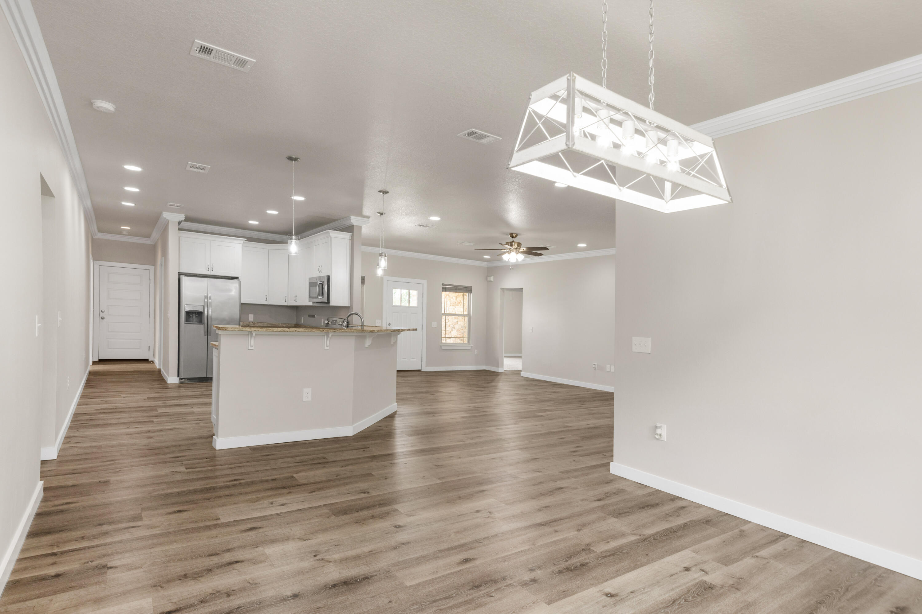 LAKE ARTHUR ESTATES - Residential