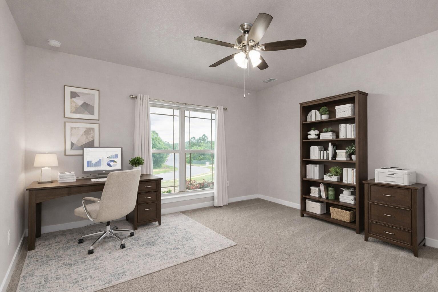 LAKE ARTHUR ESTATES - Residential