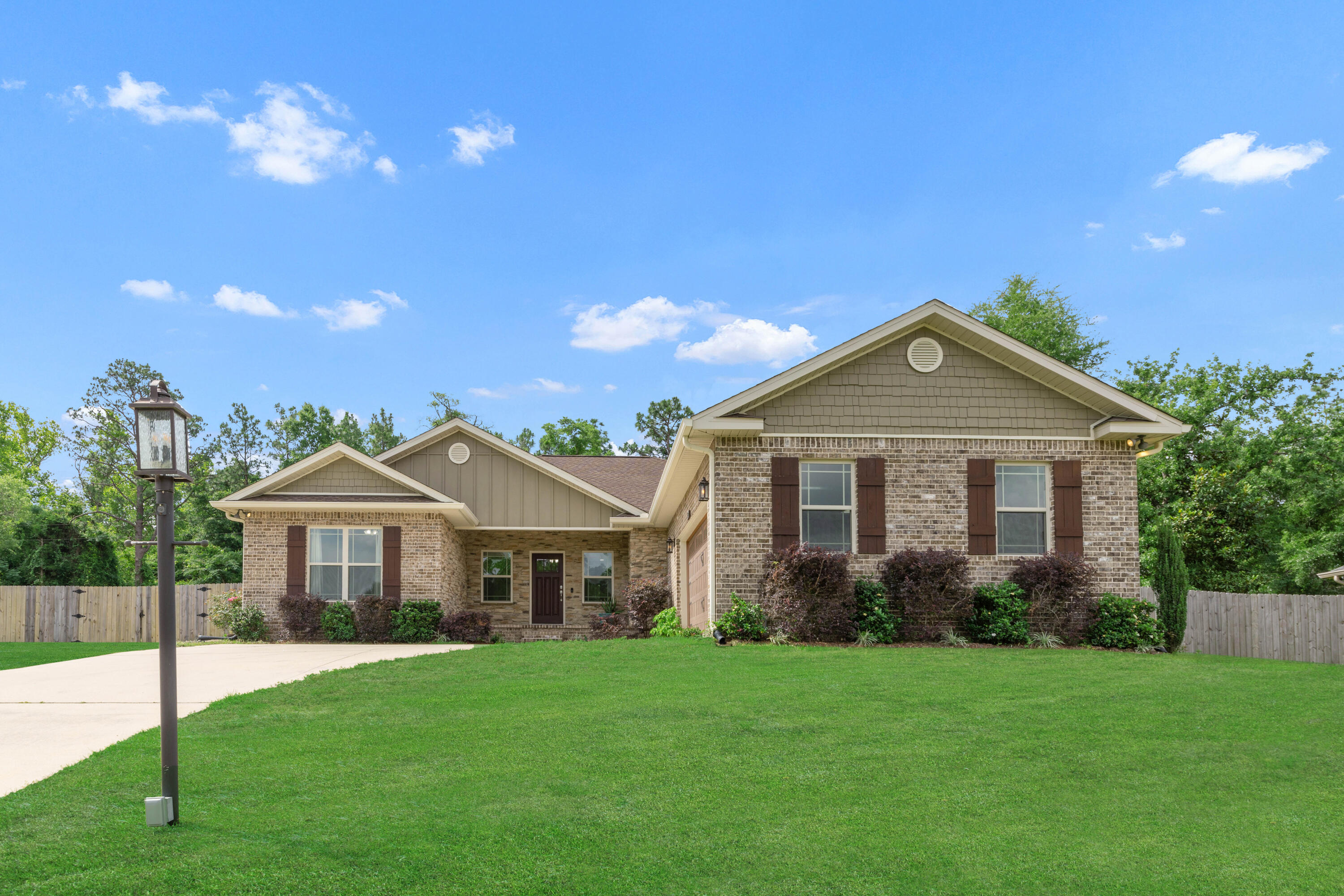 LAKE ARTHUR ESTATES - Residential