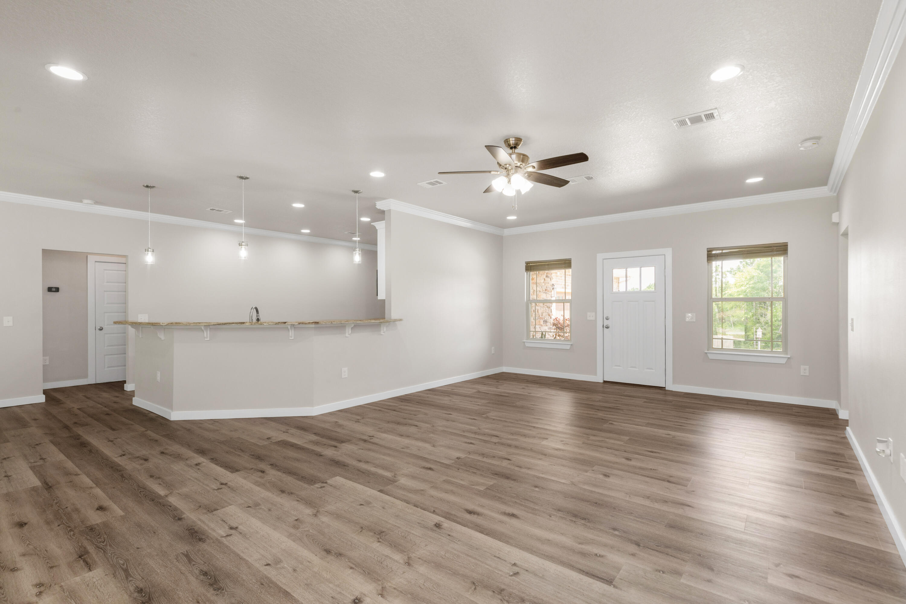 LAKE ARTHUR ESTATES - Residential