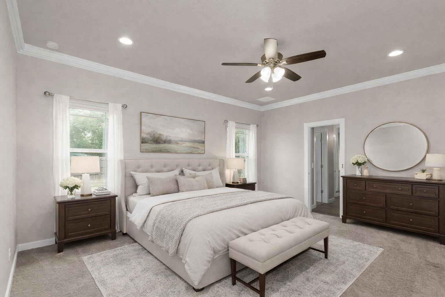 LAKE ARTHUR ESTATES - Residential