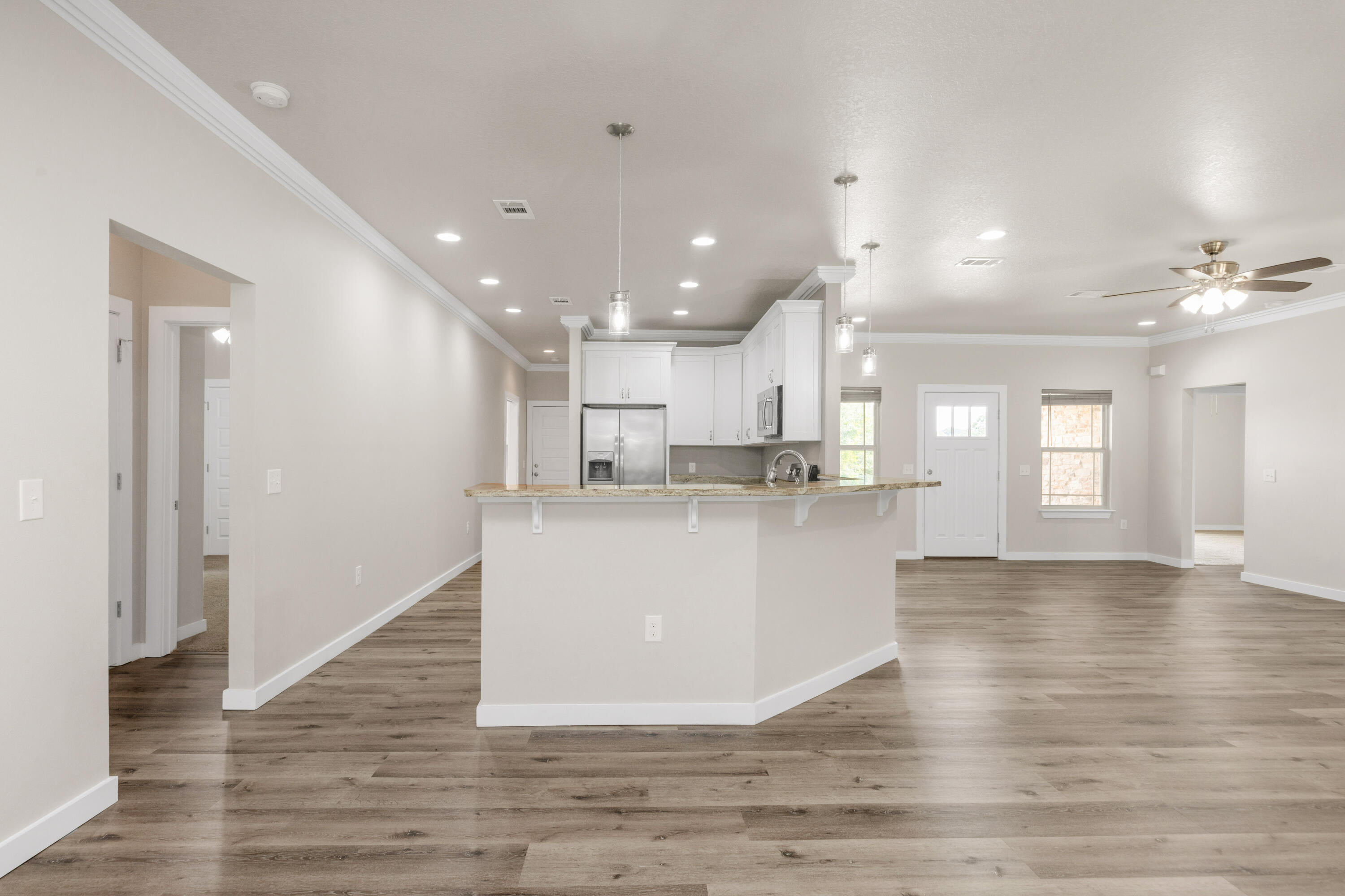 LAKE ARTHUR ESTATES - Residential