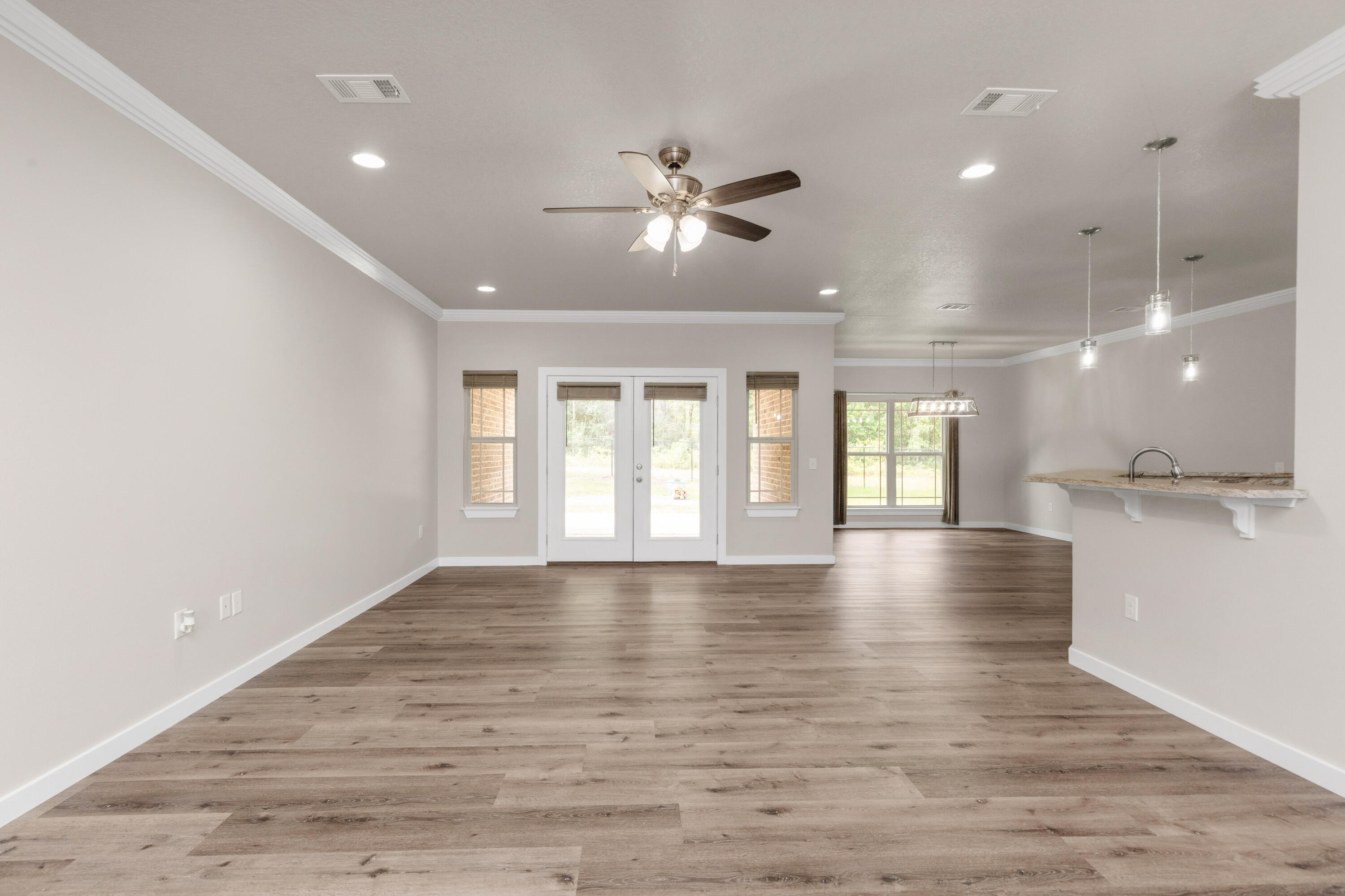 LAKE ARTHUR ESTATES - Residential