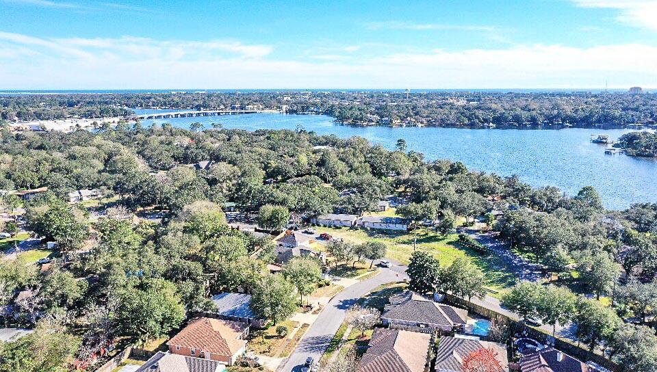 WHITROCK VILLAGE S/D - Residential