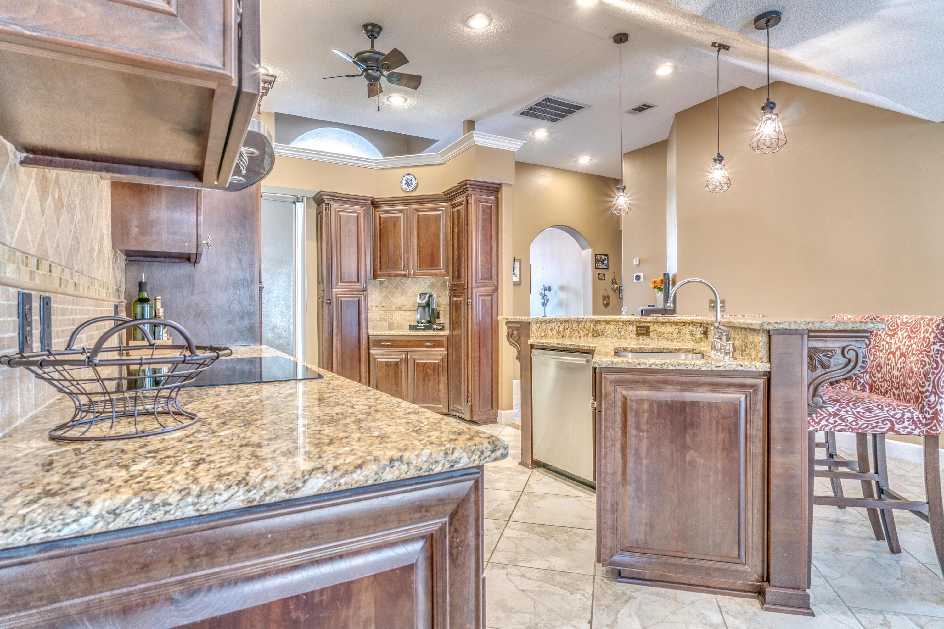 WHITROCK VILLAGE S/D - Residential