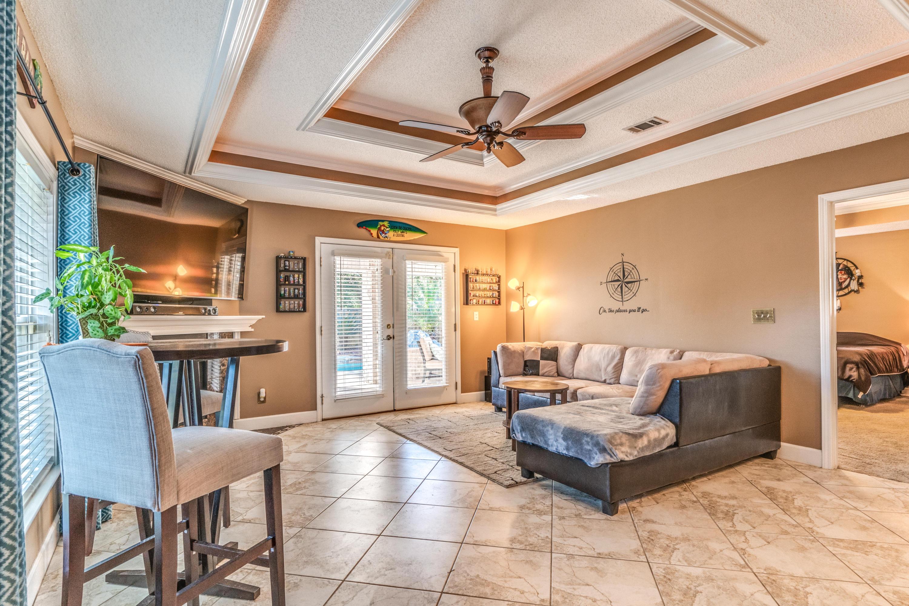 WHITROCK VILLAGE S/D - Residential