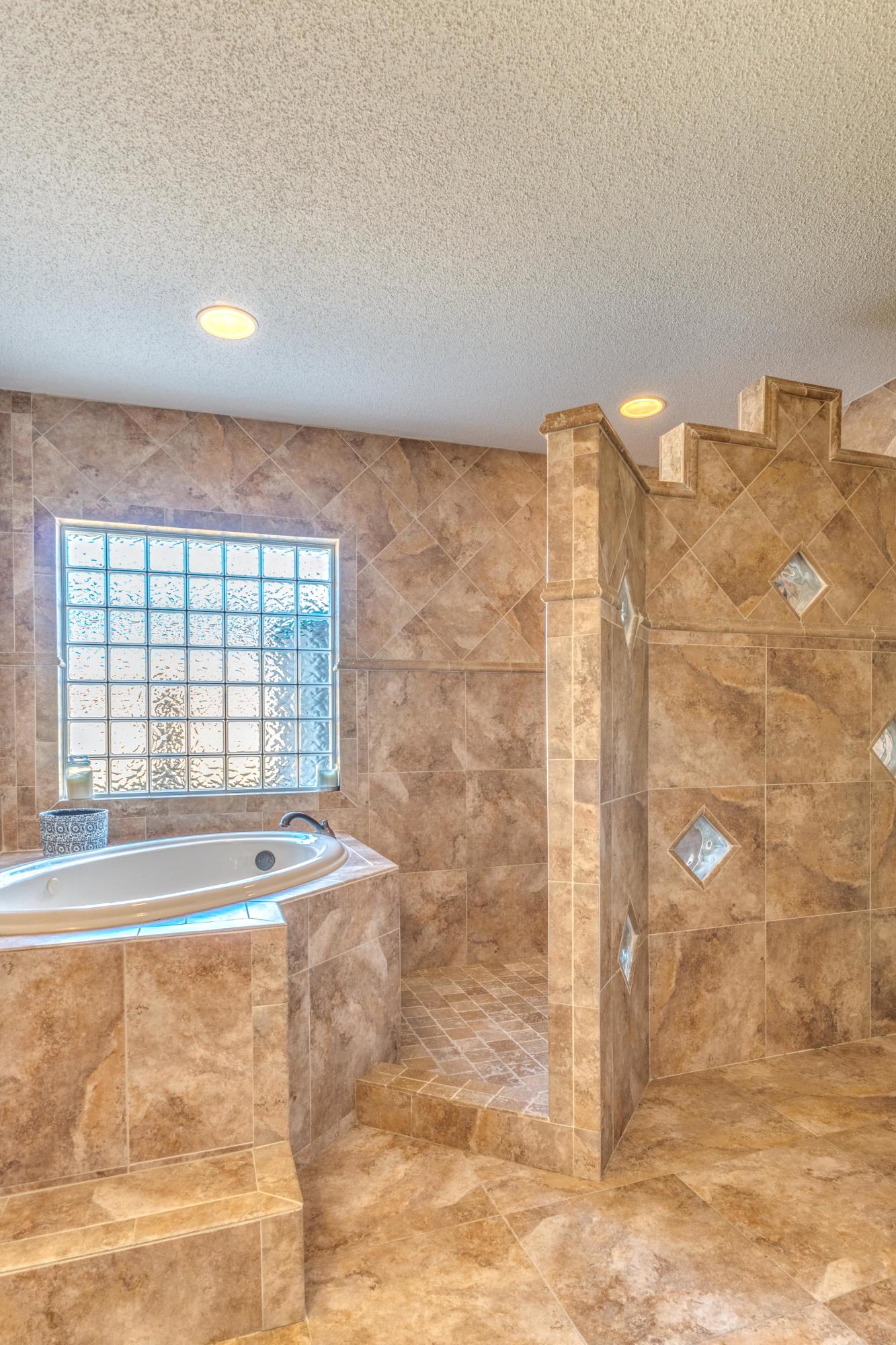 WHITROCK VILLAGE S/D - Residential