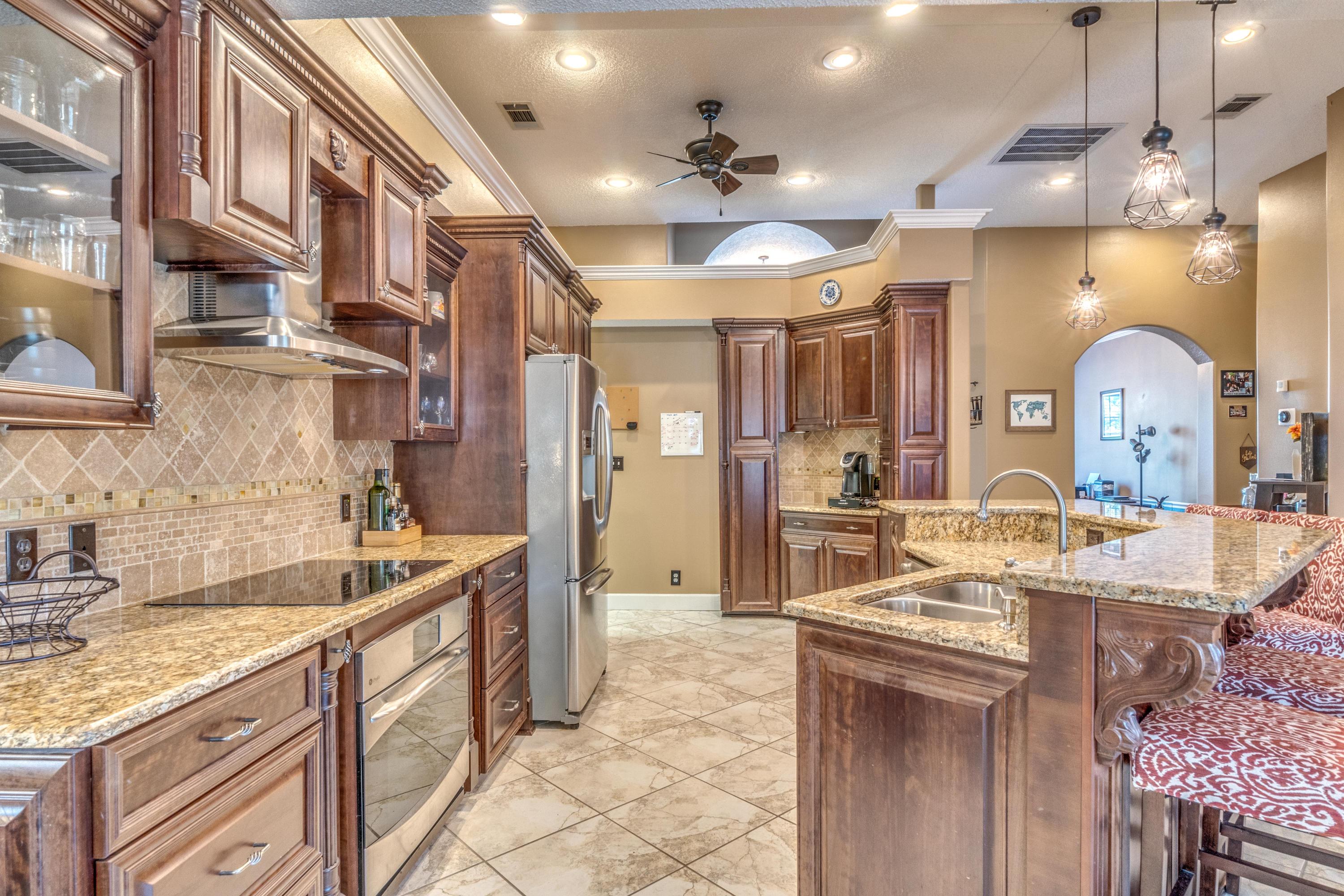 WHITROCK VILLAGE S/D - Residential