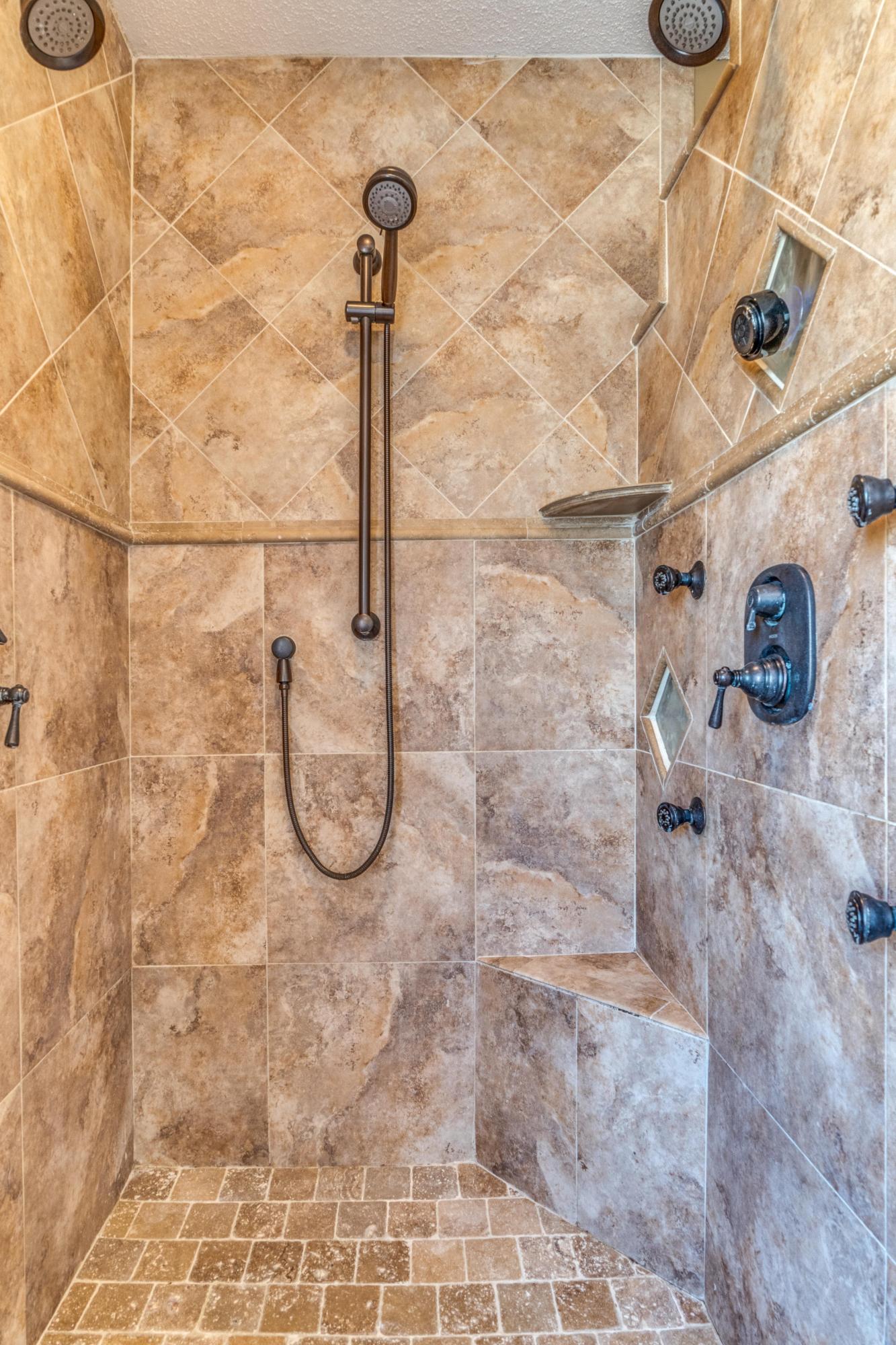 WHITROCK VILLAGE S/D - Residential