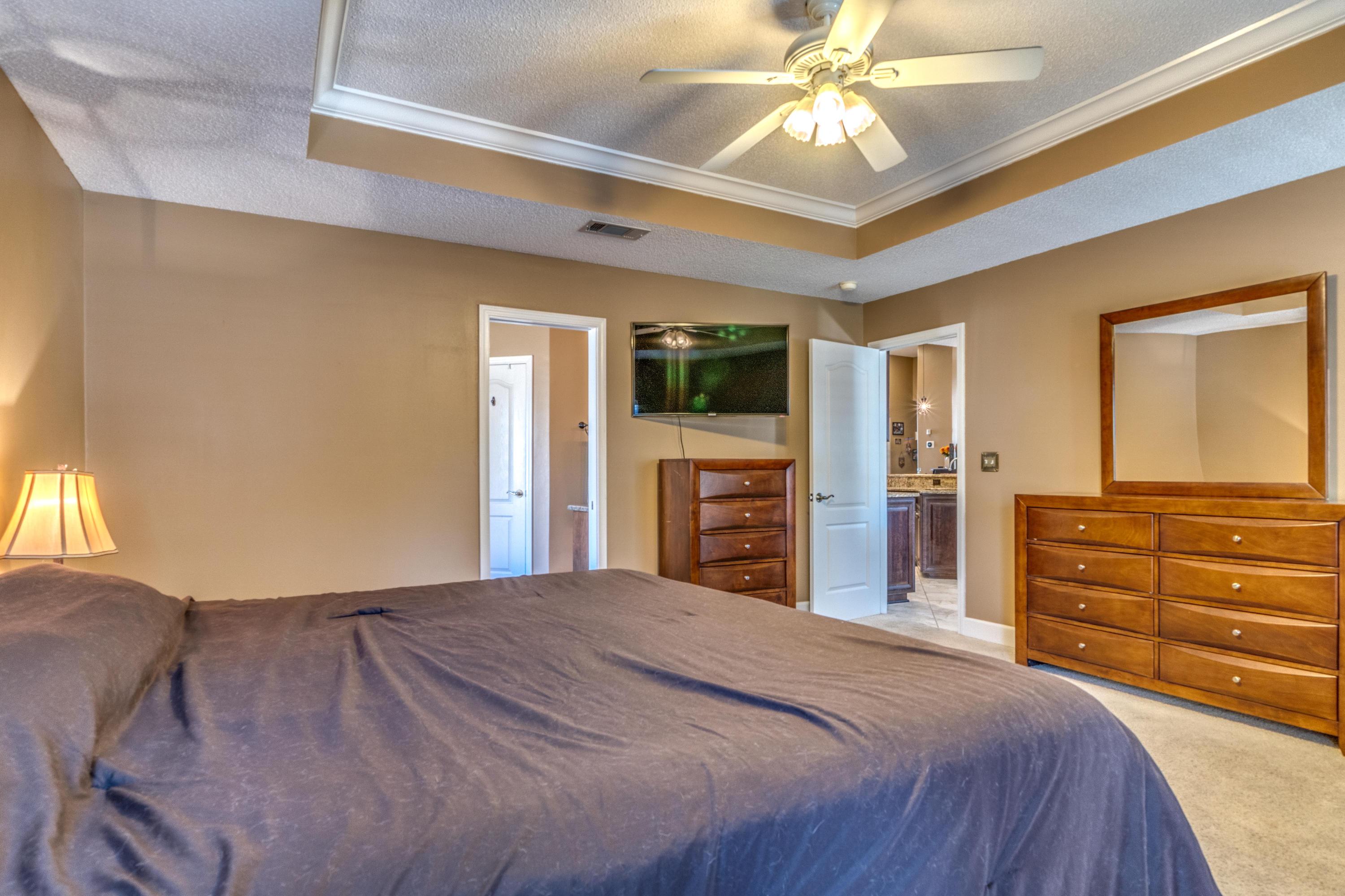 WHITROCK VILLAGE S/D - Residential