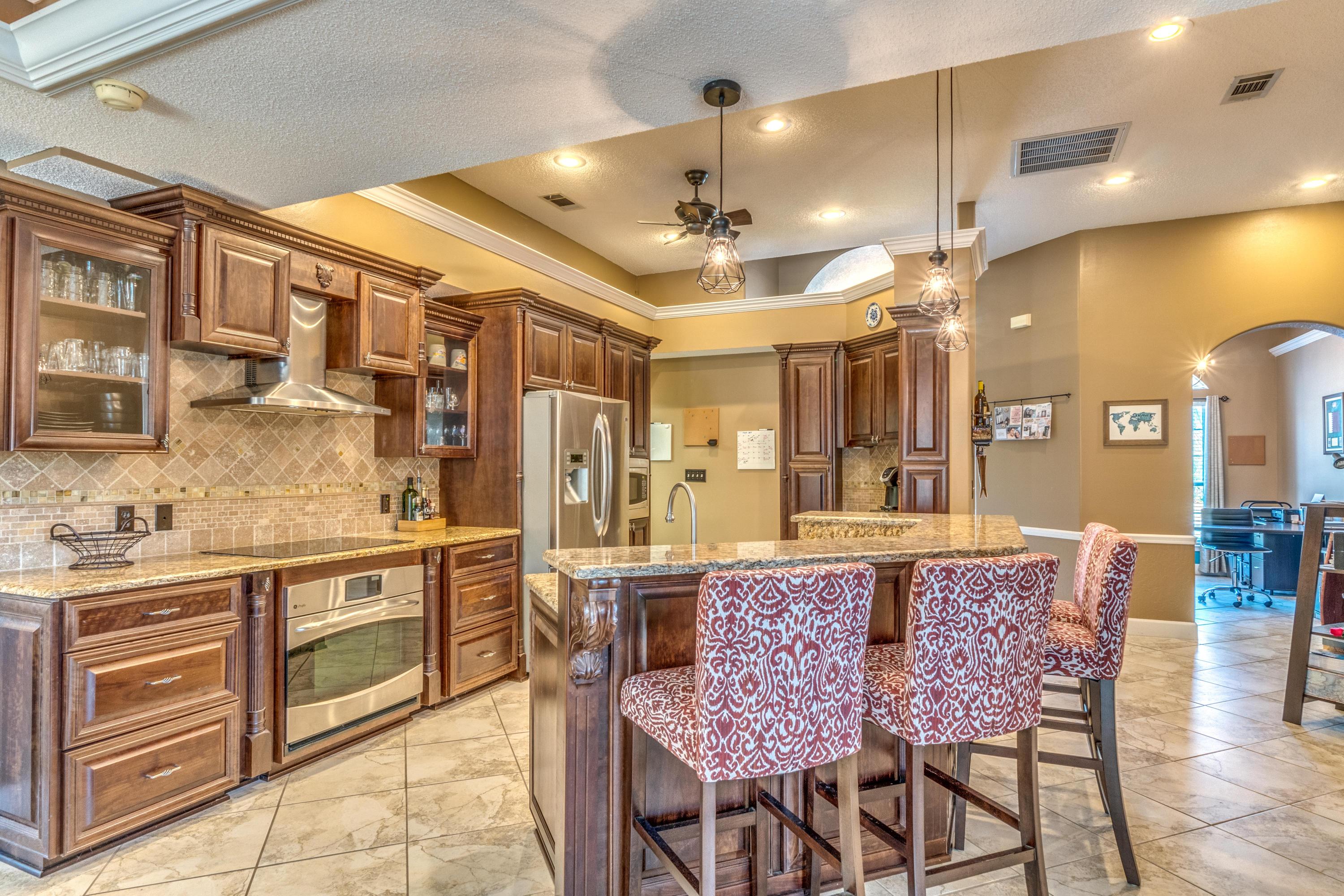 WHITROCK VILLAGE S/D - Residential