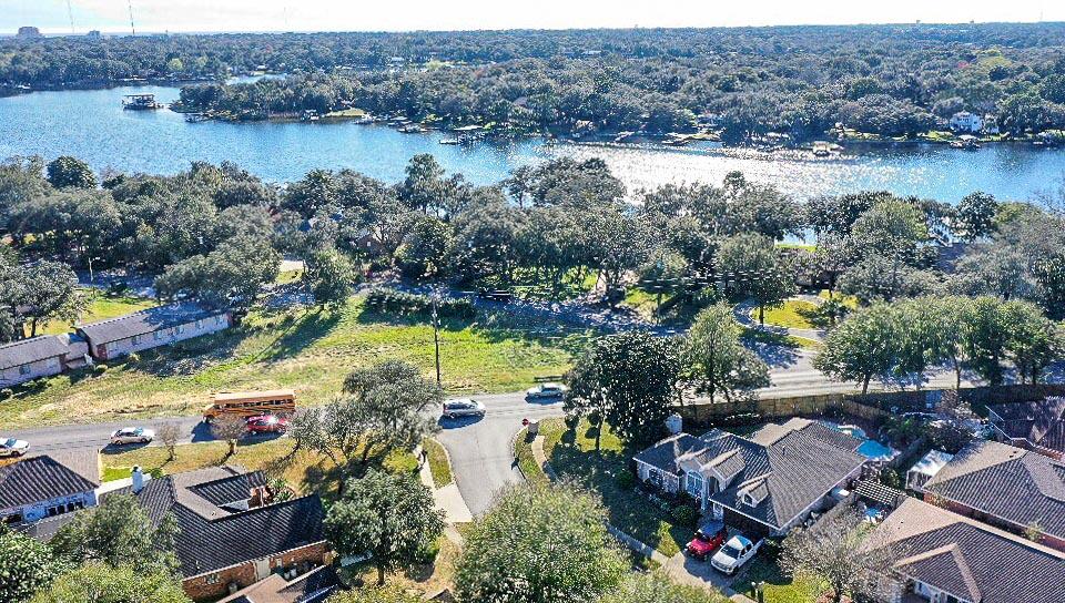 WHITROCK VILLAGE S/D - Residential