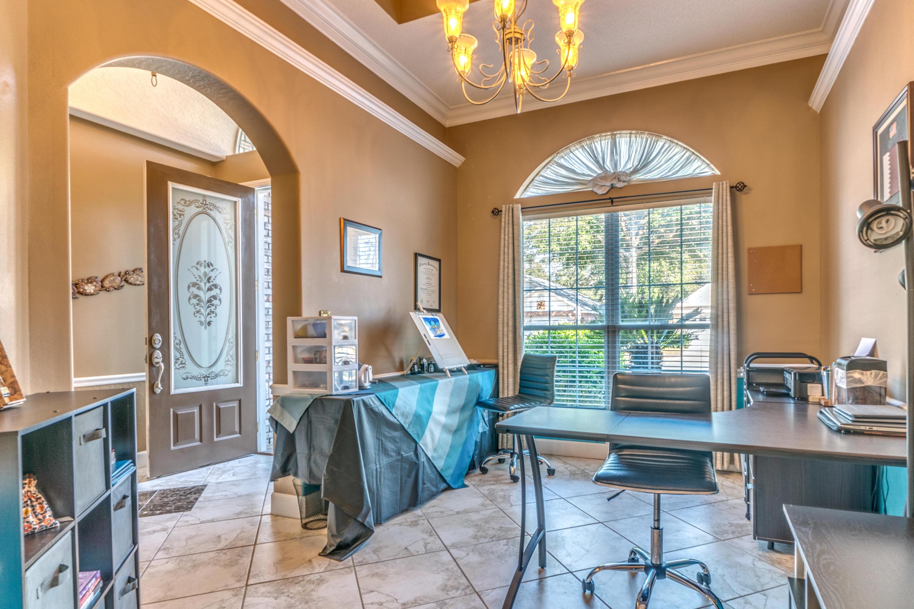 WHITROCK VILLAGE S/D - Residential