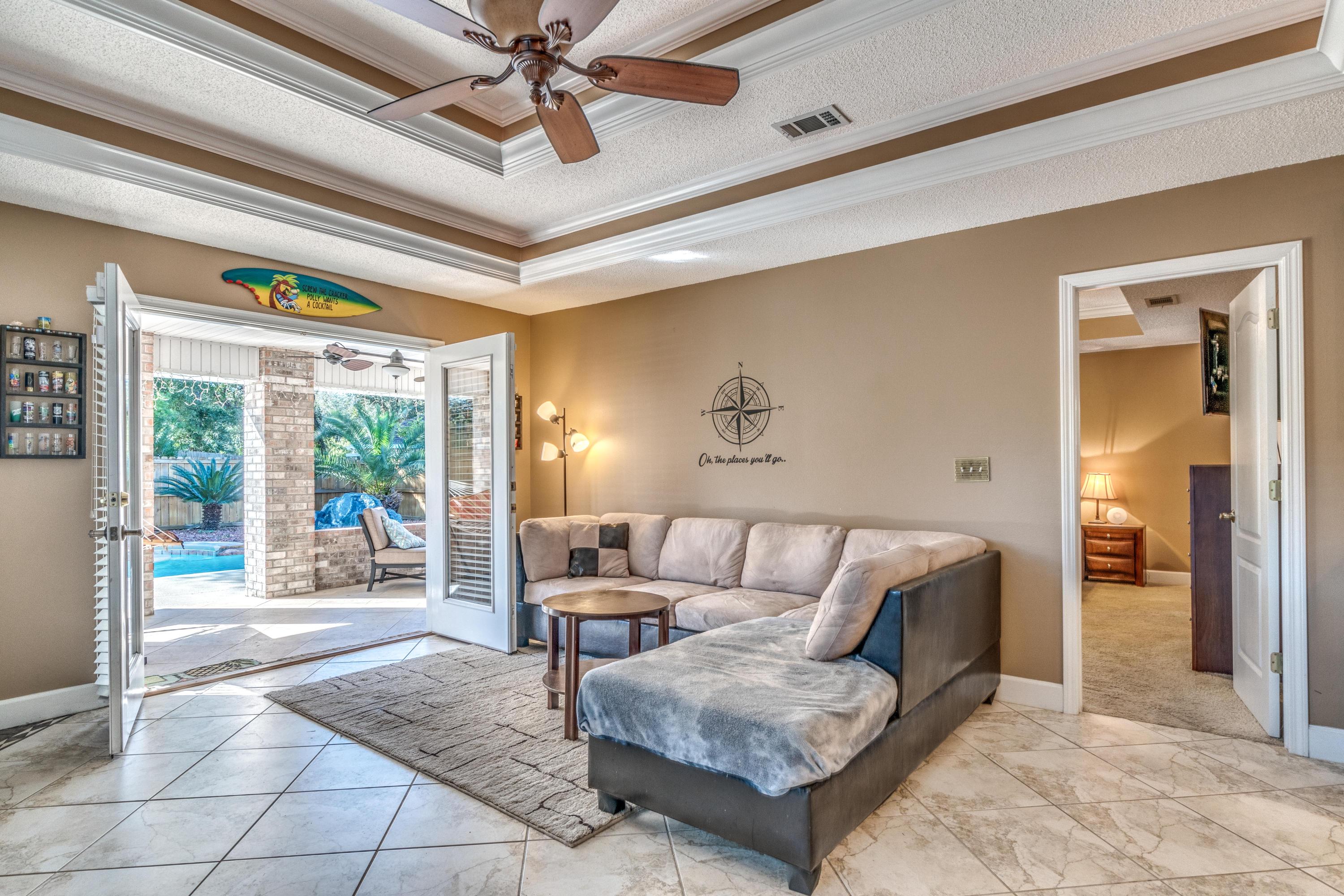 WHITROCK VILLAGE S/D - Residential