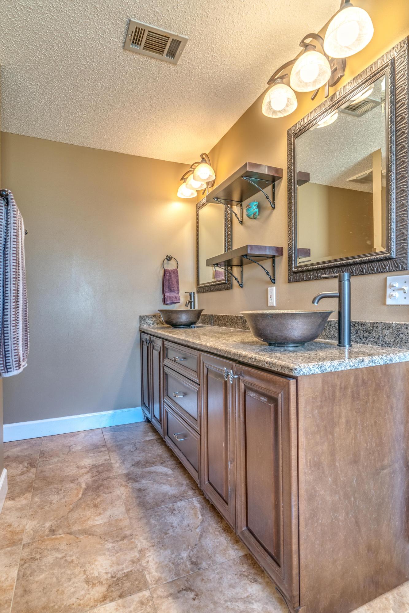 WHITROCK VILLAGE S/D - Residential