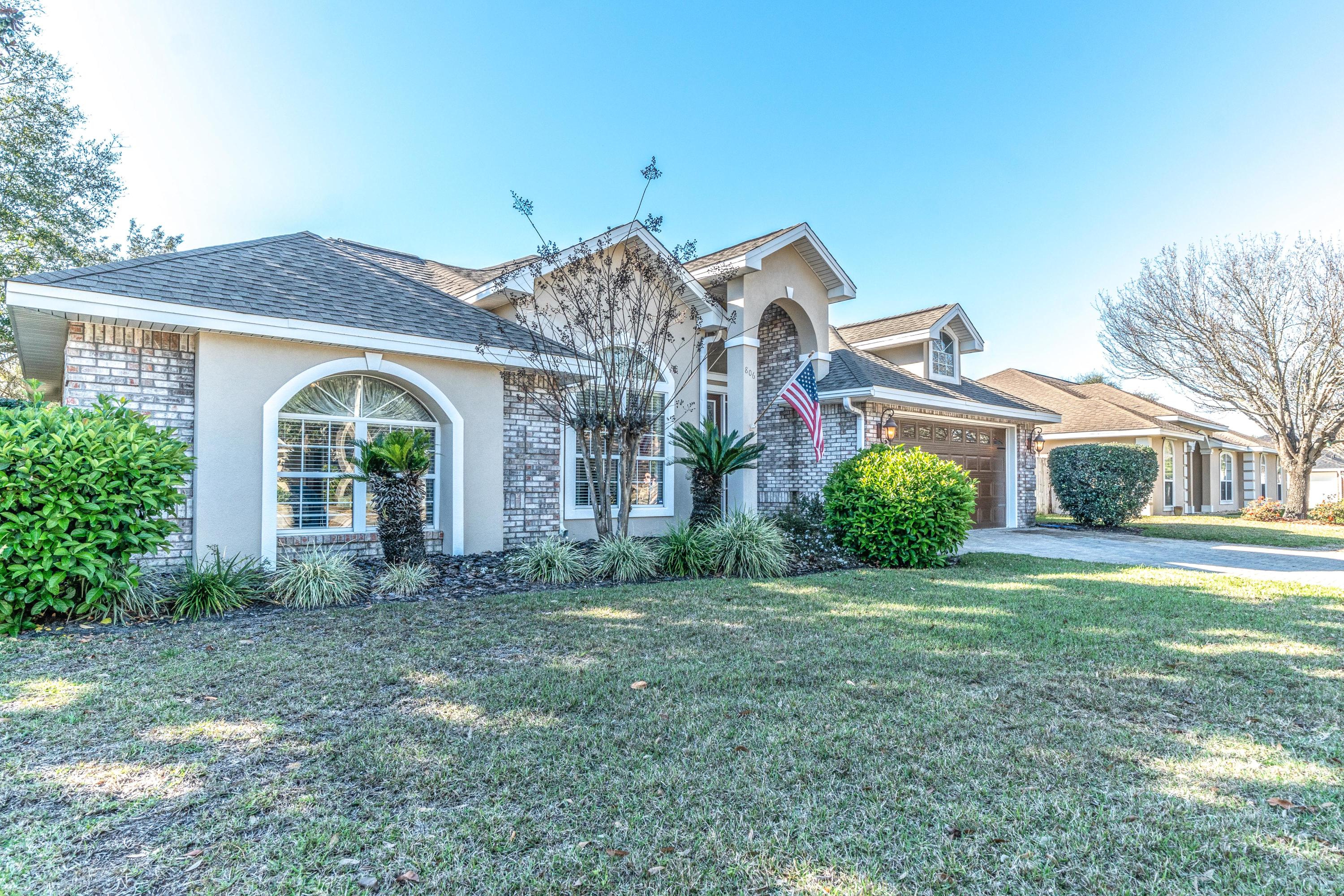 WHITROCK VILLAGE S/D - Residential