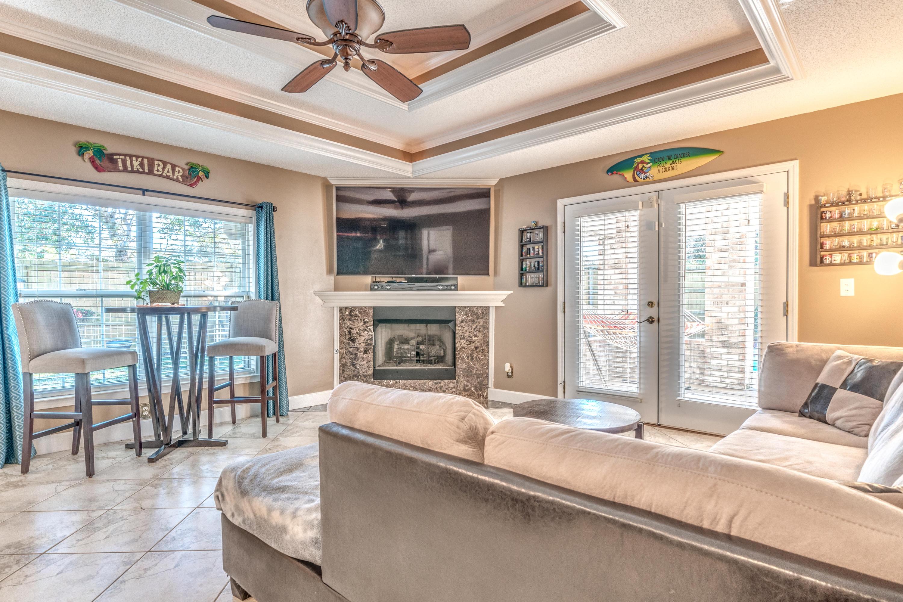 WHITROCK VILLAGE S/D - Residential