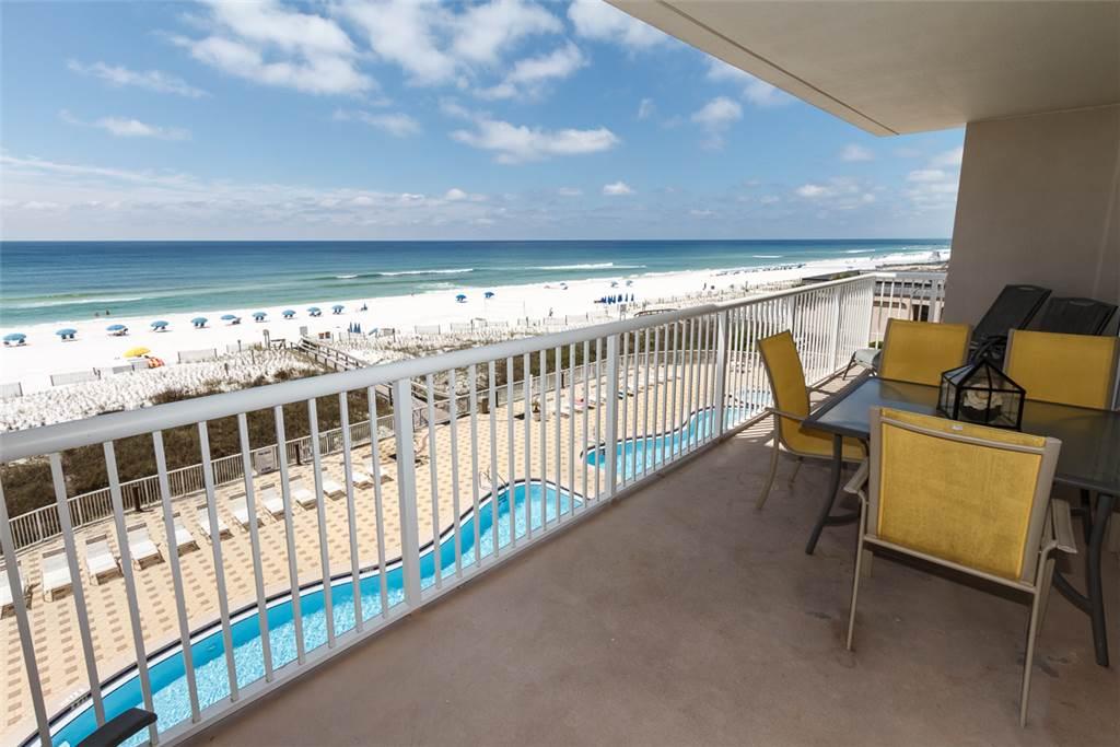 SUMMER PLACE CONDO - Residential