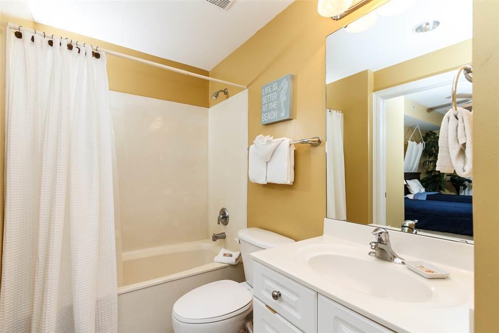 SUMMER PLACE CONDO - Residential