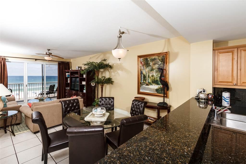 SUMMER PLACE CONDO - Residential