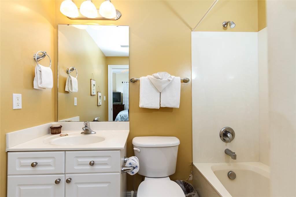 SUMMER PLACE CONDO - Residential