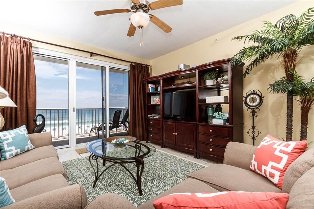 SUMMER PLACE CONDO - Residential